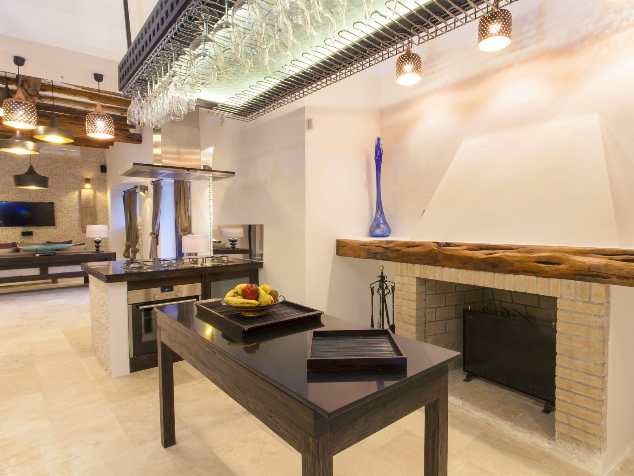 VILLA CAN RIBES - IBIZA LUXURY by Priority - Binnen