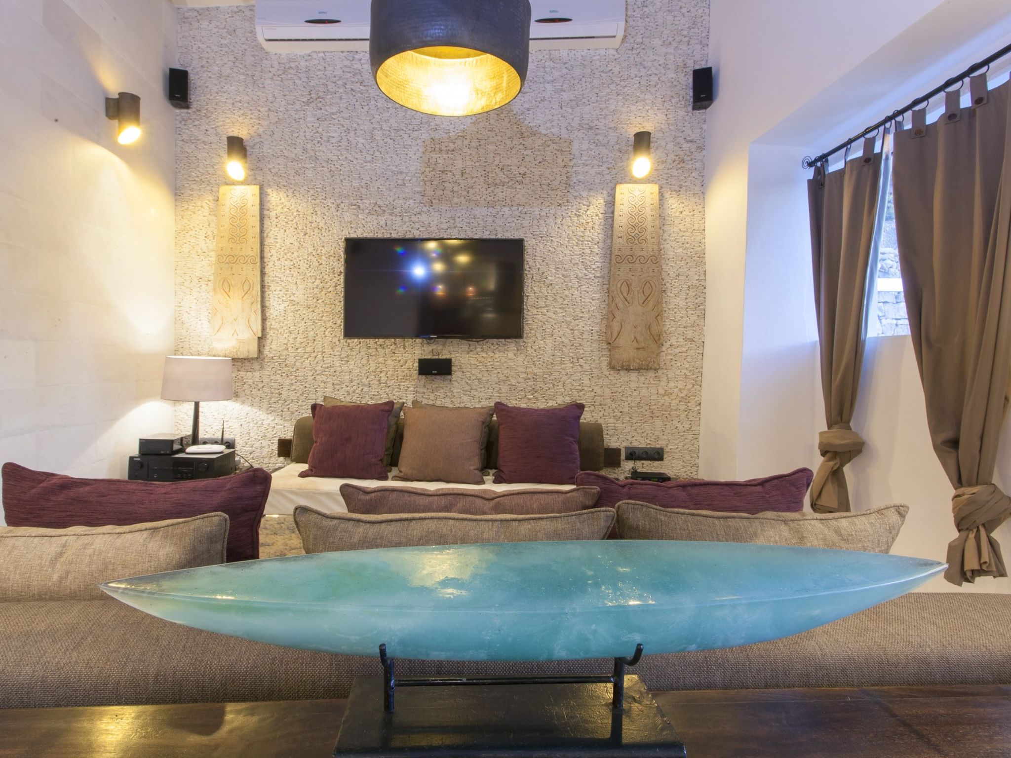 VILLA CAN RIBES - IBIZA LUXURY by Priority - Binnen