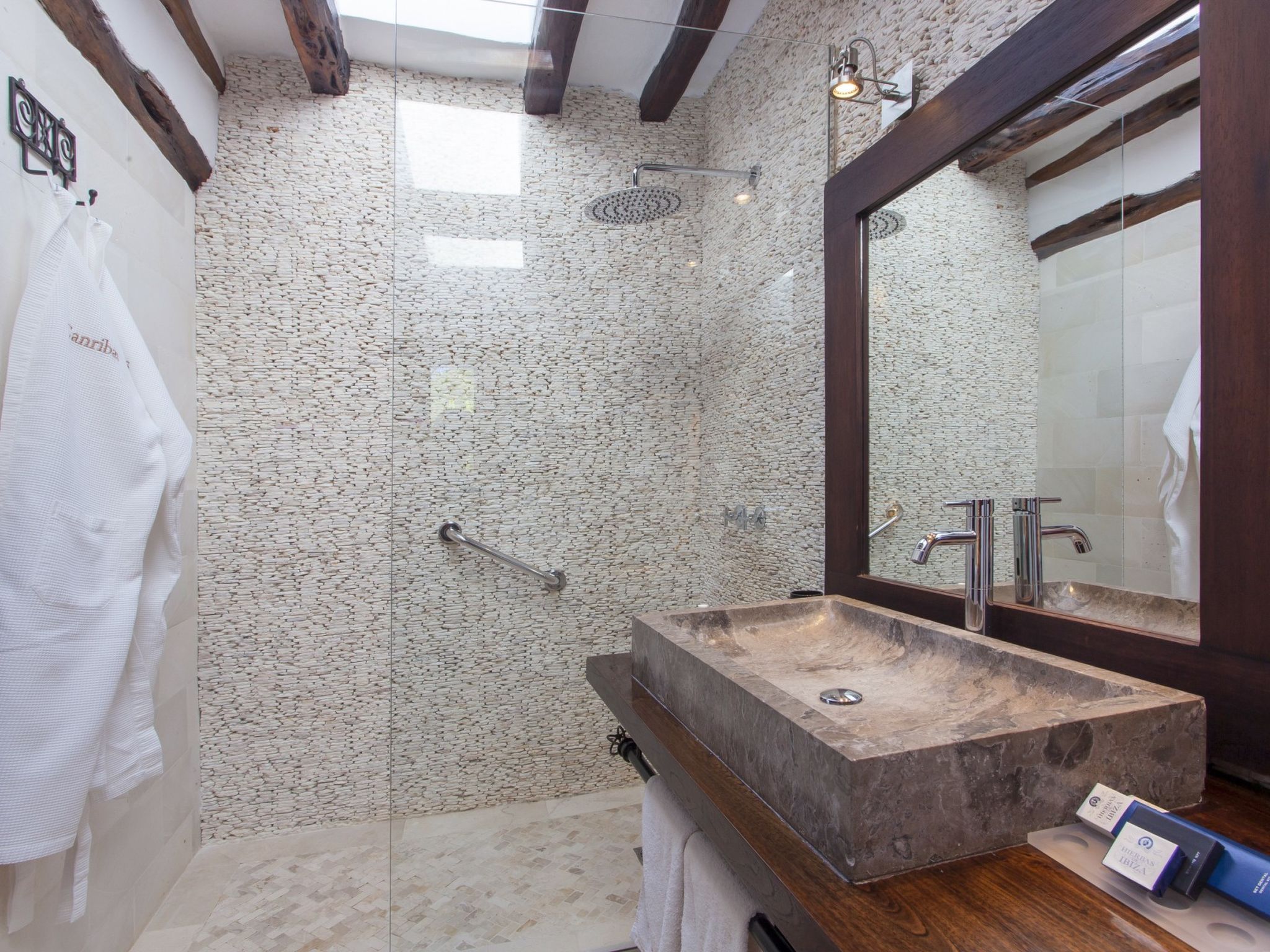 VILLA CAN RIBES - IBIZA LUXURY by Priority - Binnen