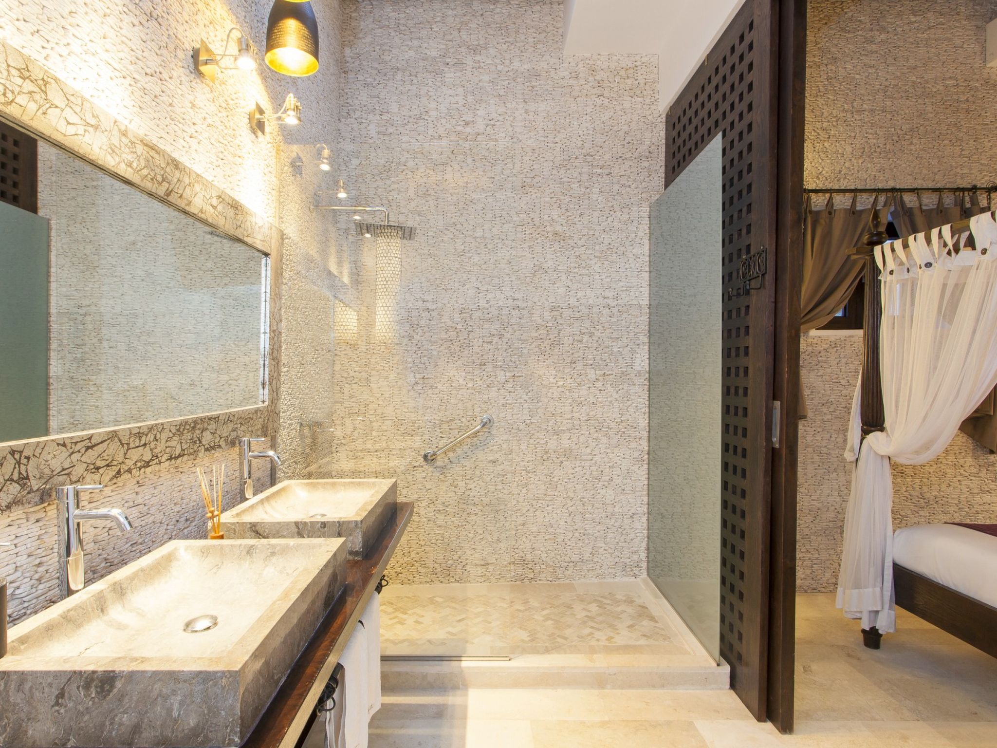 VILLA CAN RIBES - IBIZA LUXURY by Priority - Binnen