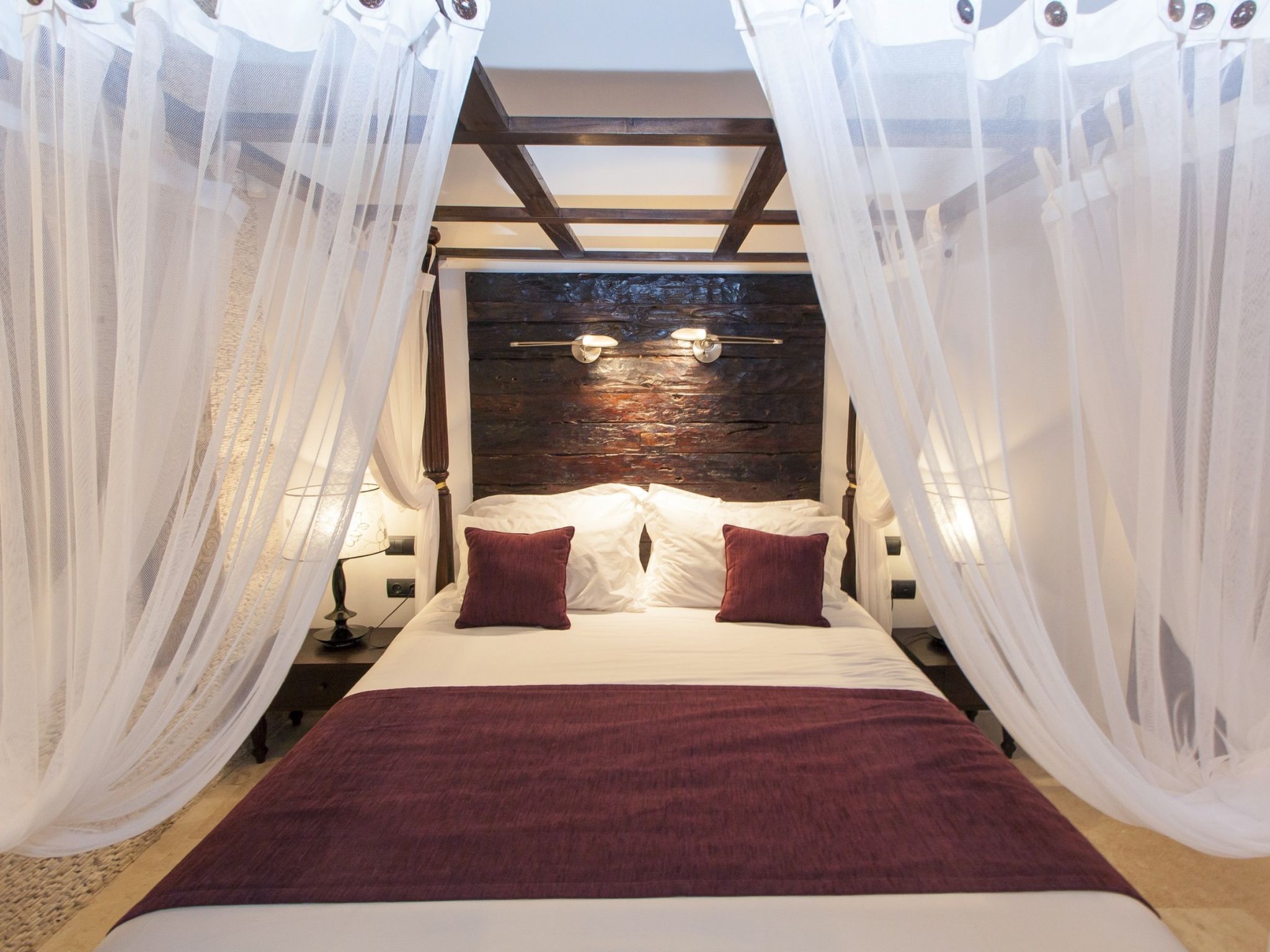 VILLA CAN RIBES - IBIZA LUXURY by Priority - Binnen