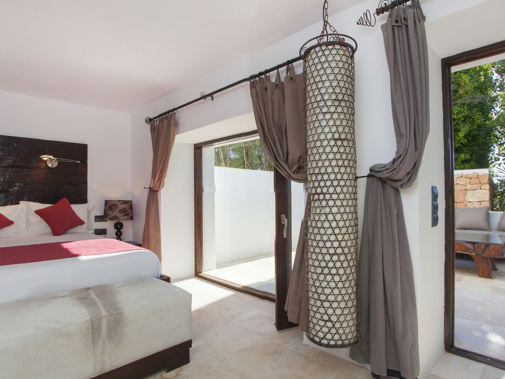 VILLA CAN RIBES - IBIZA LUXURY by Priority - Binnen