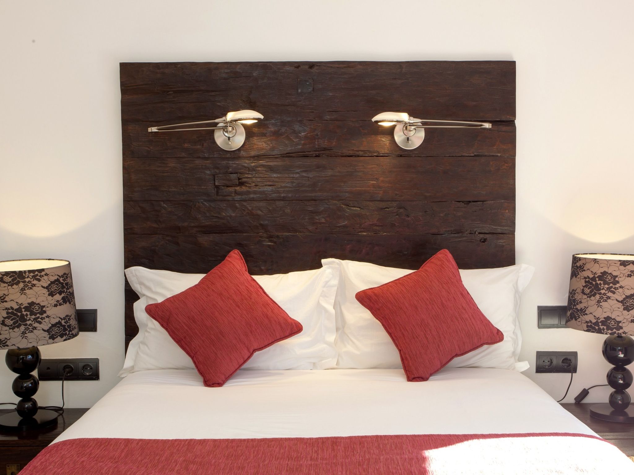 VILLA CAN RIBES - IBIZA LUXURY by Priority - Binnen