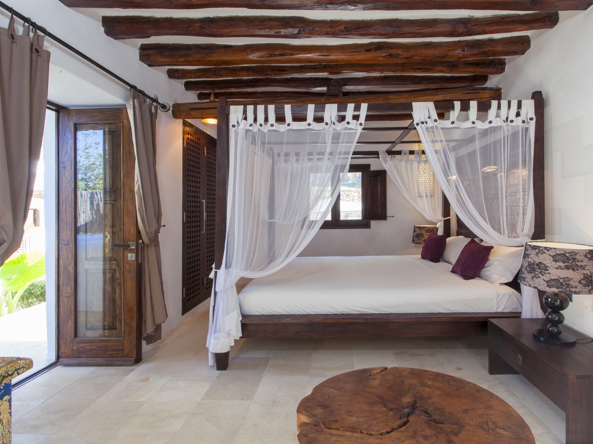 VILLA CAN RIBES - IBIZA LUXURY by Priority - Binnen