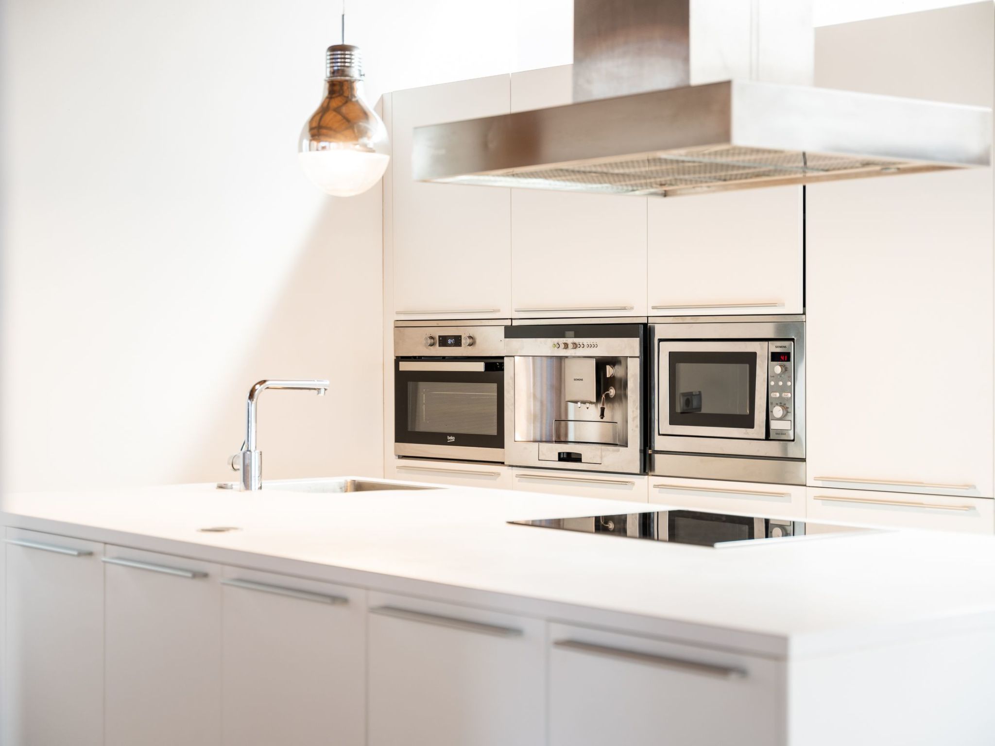 Villa Calyssa in Ibiza Privater Pool Meerblick-Binnen