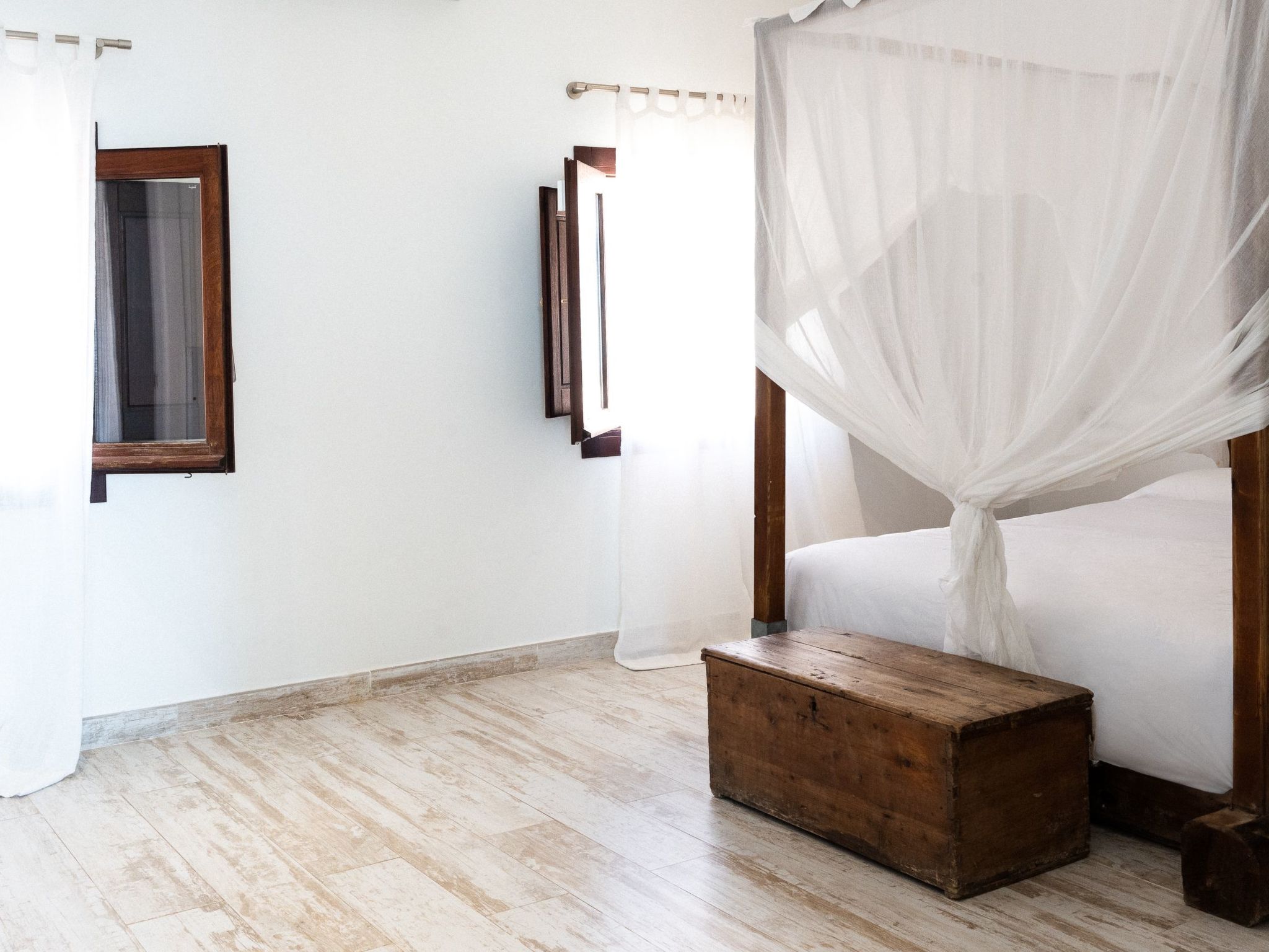 Villa Calyssa in Ibiza Privater Pool Meerblick-Binnen