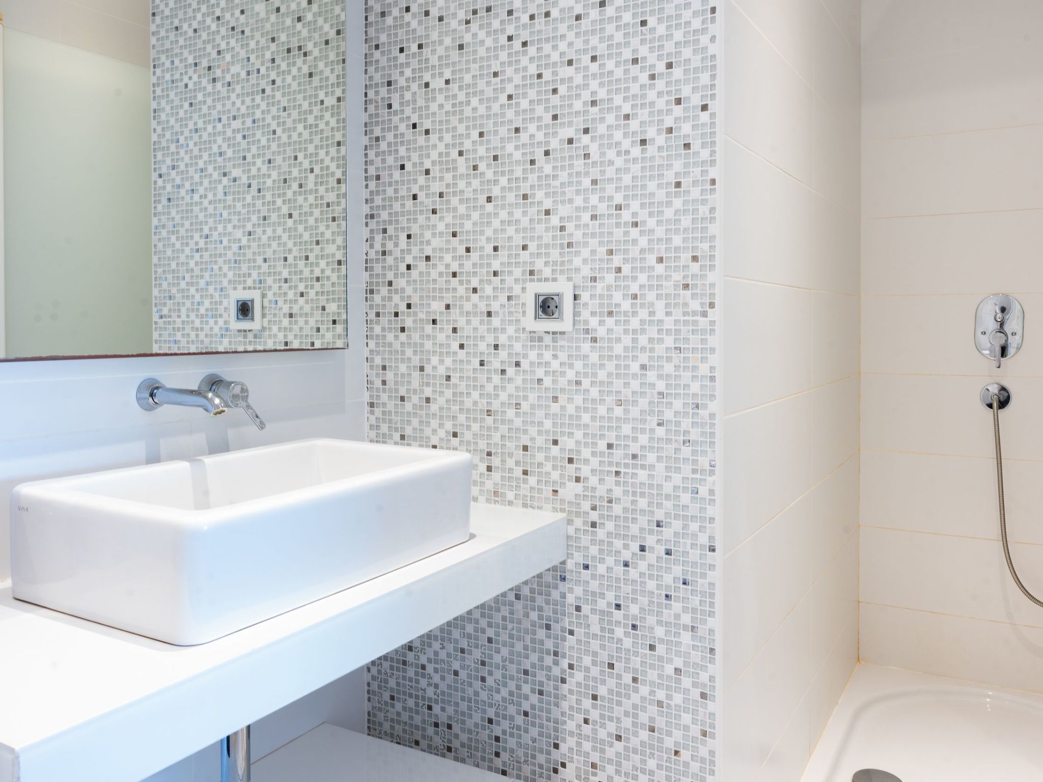 Villa Calyssa in Ibiza Privater Pool Meerblick-Binnen