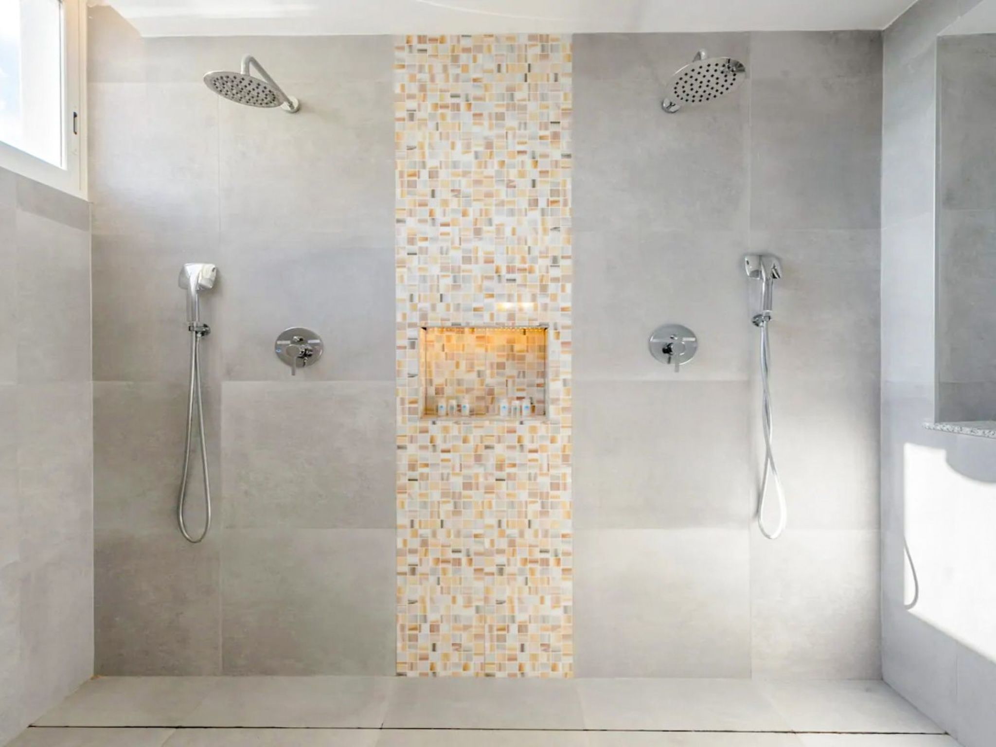 Villa Noa, private Flucht auf Ibiza-Binnen