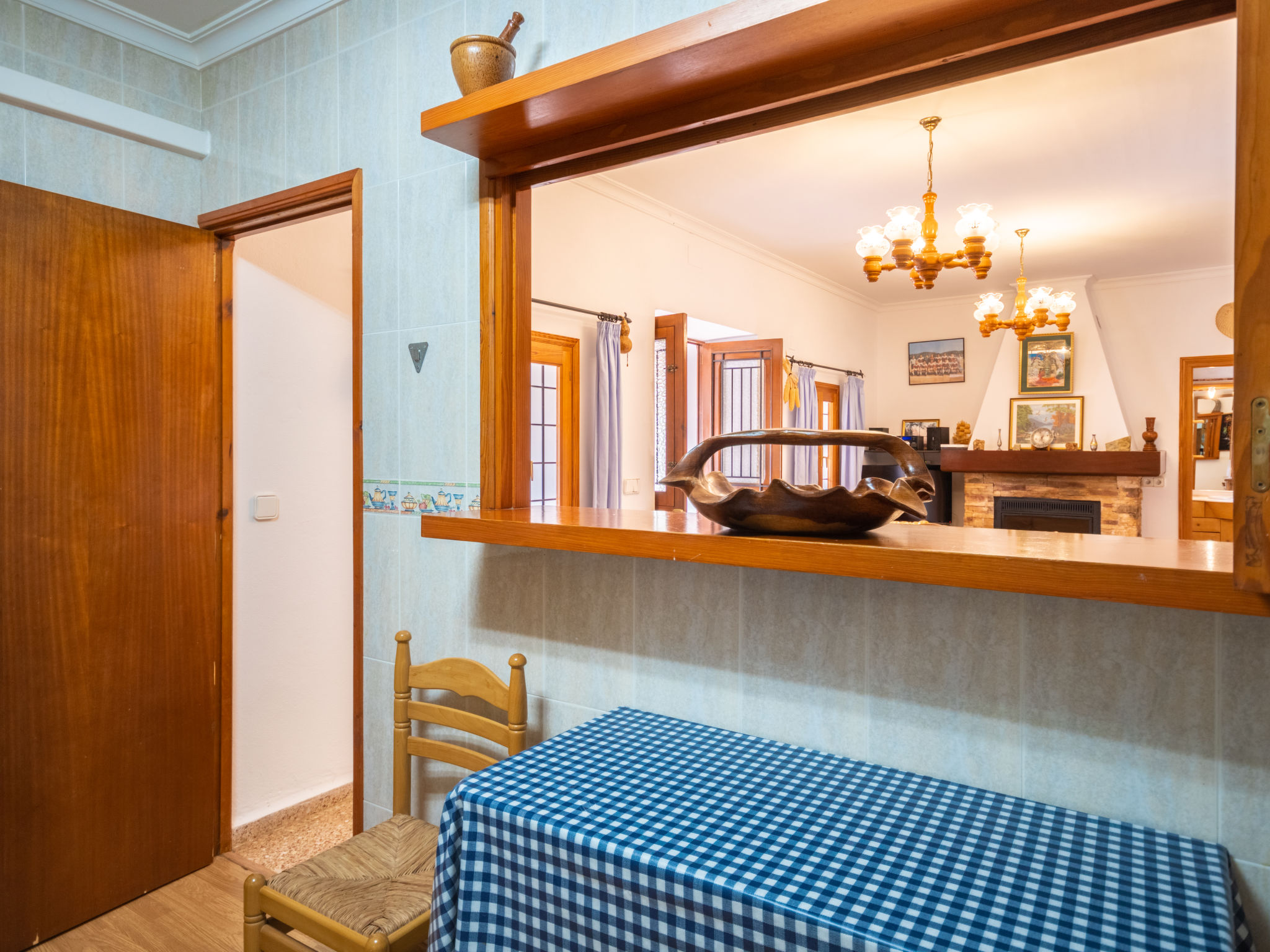 Photo of Can Toni Mari