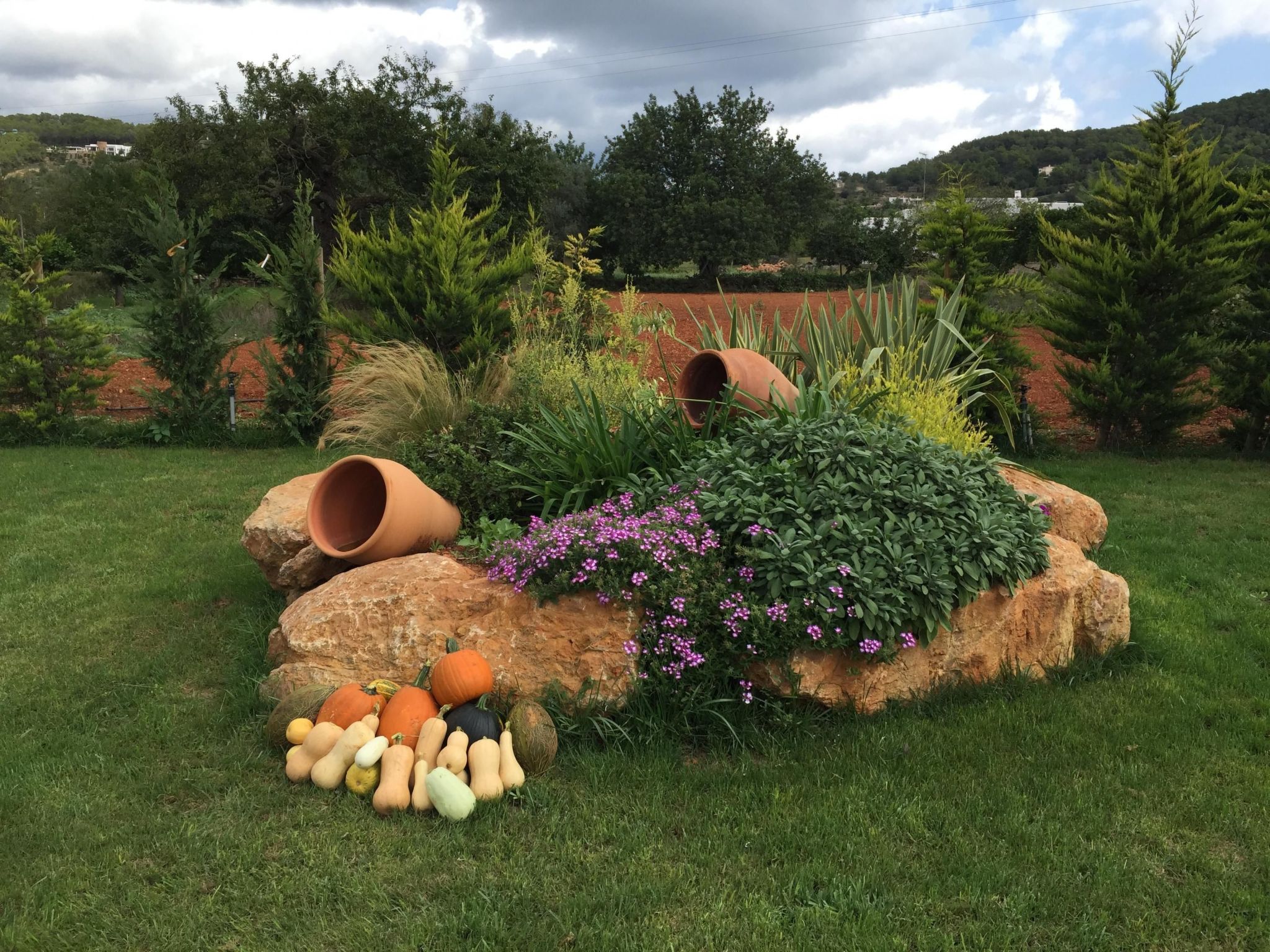 Renoviertes Ferienhaus in Sant Carles De Peralta mit Eigenem Pool-Binnen