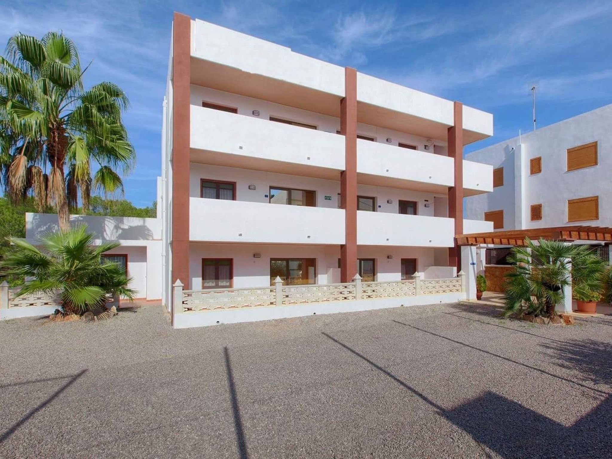 Photo of Appartement mit großem Gemeinschaftspool