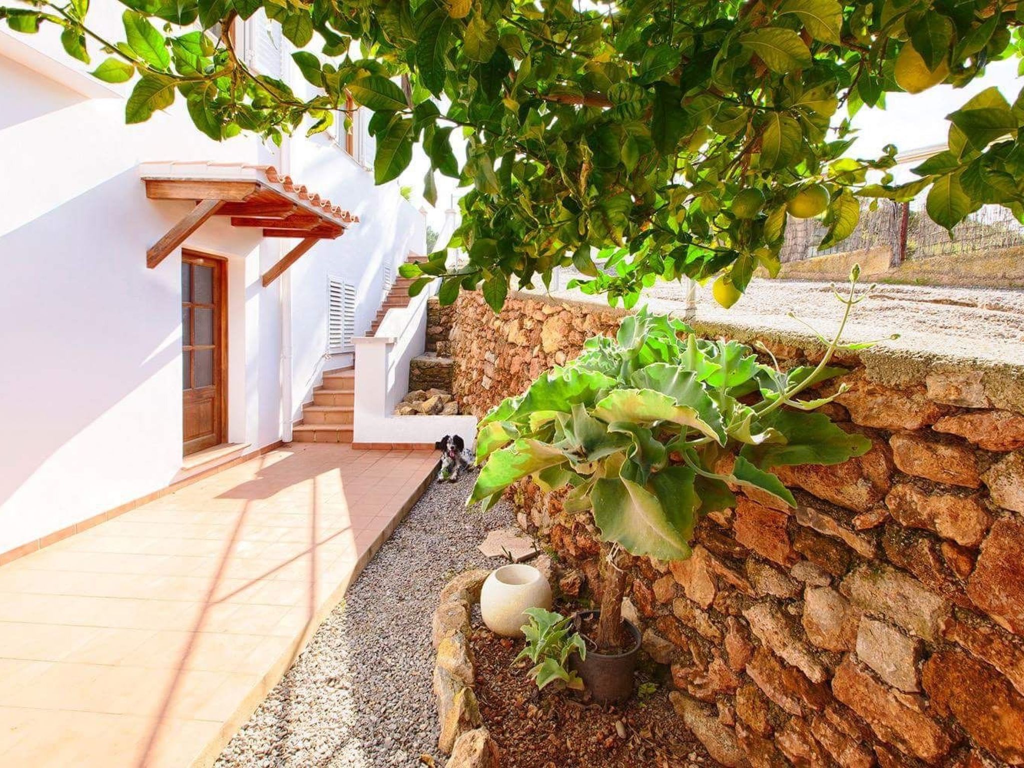 Photo of Appartement mit großem Gemeinschaftspool