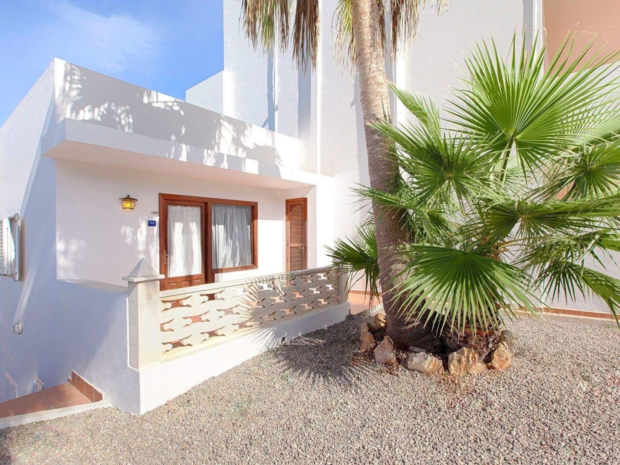 Photo of Appartement mit großem Gemeinschaftspool