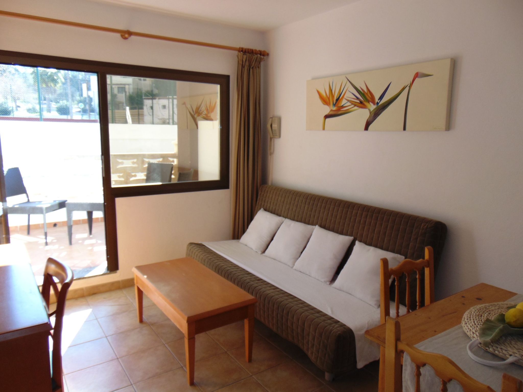 Photo of Appartement mit großem Gemeinschaftspool