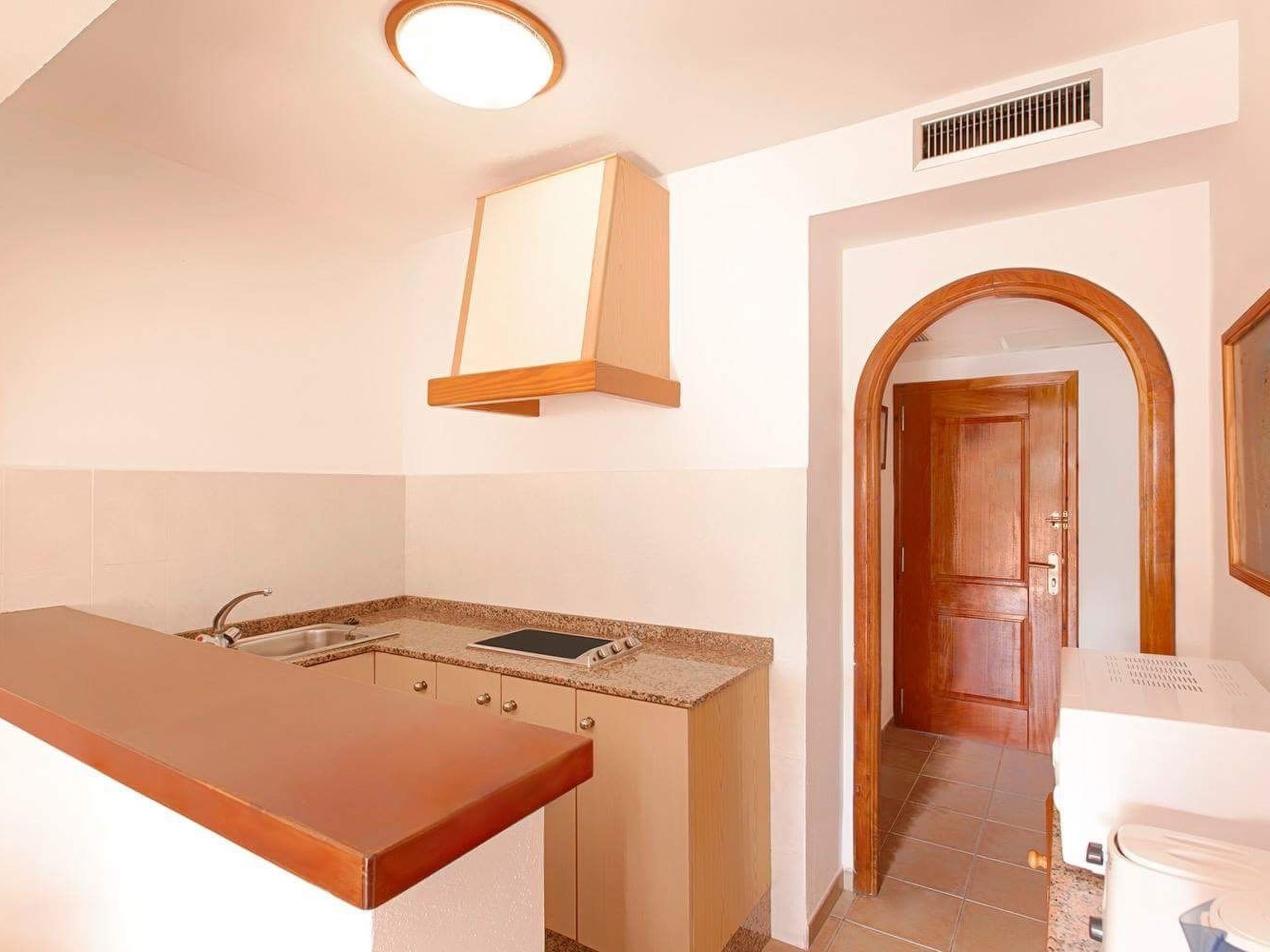 Photo of Appartement mit großem Gemeinschaftspool