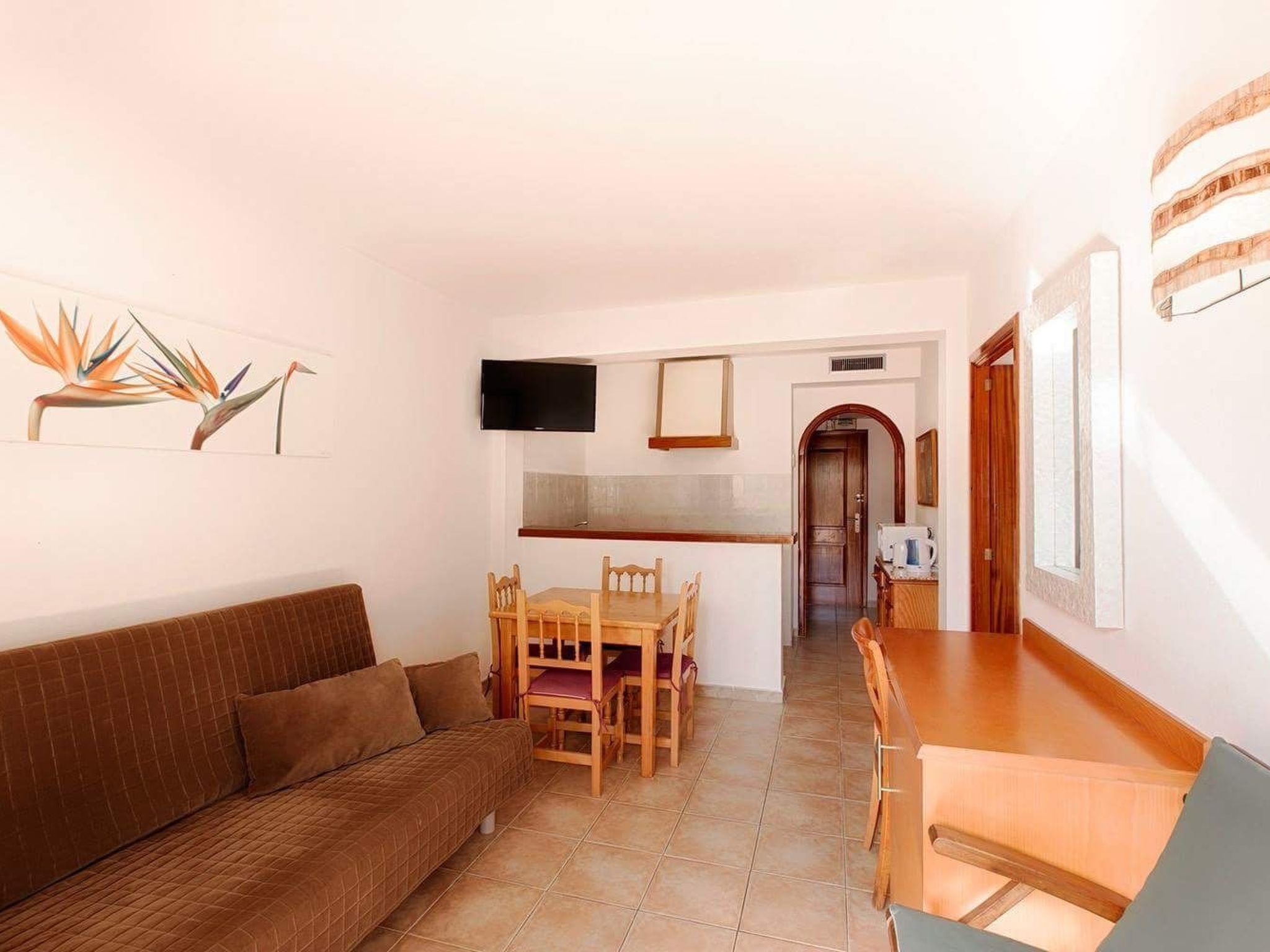 Photo of Appartement mit großem Gemeinschaftspool