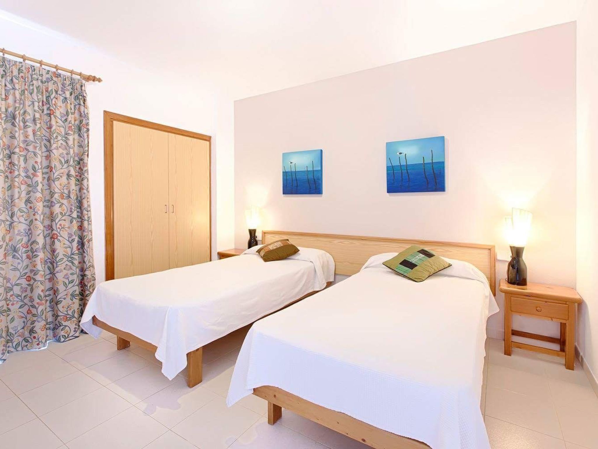 Photo of Appartement mit großem Gemeinschaftspool