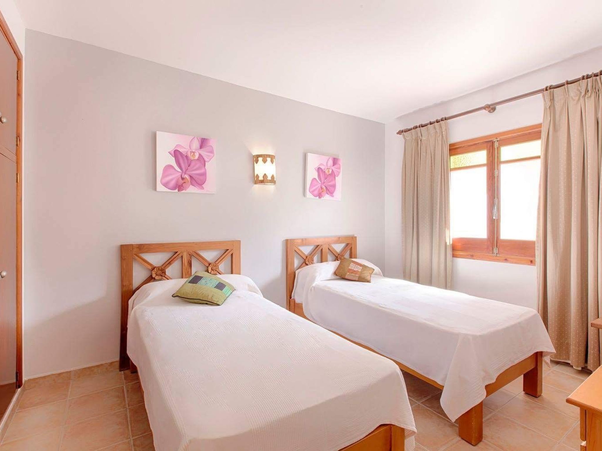 Photo of Appartement mit großem Gemeinschaftspool