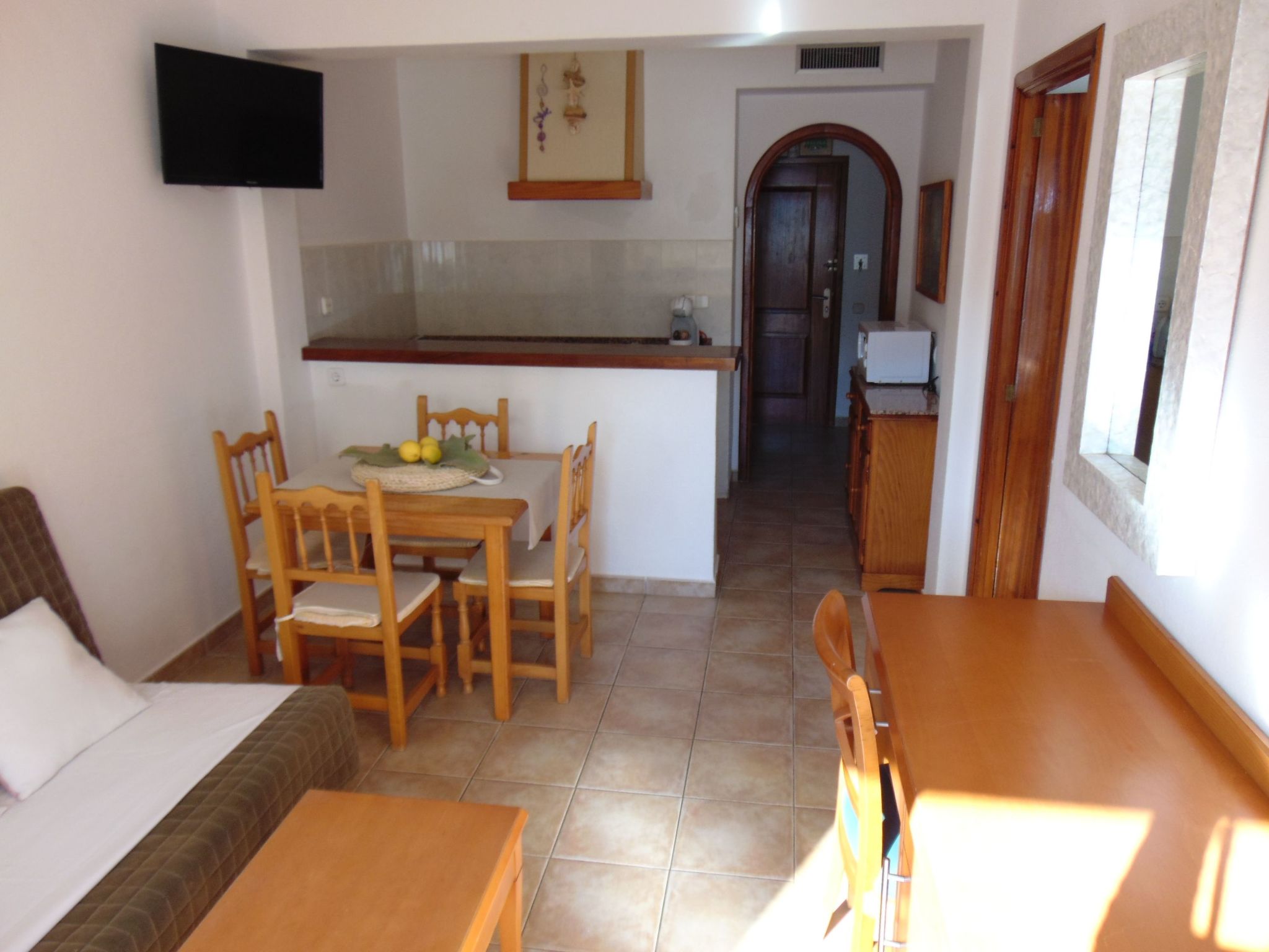 Photo of Appartement mit großem Gemeinschaftspool