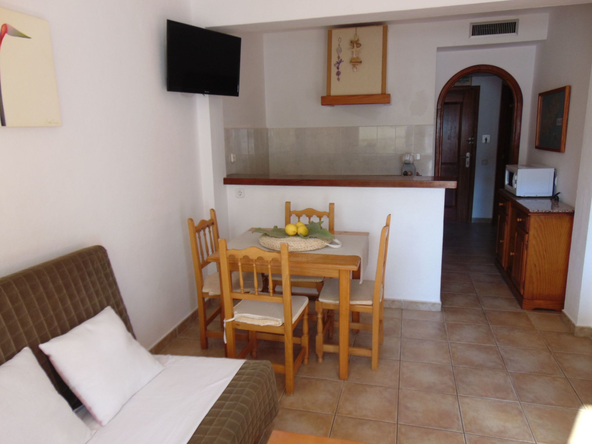 Photo of Appartement mit großem Gemeinschaftspool