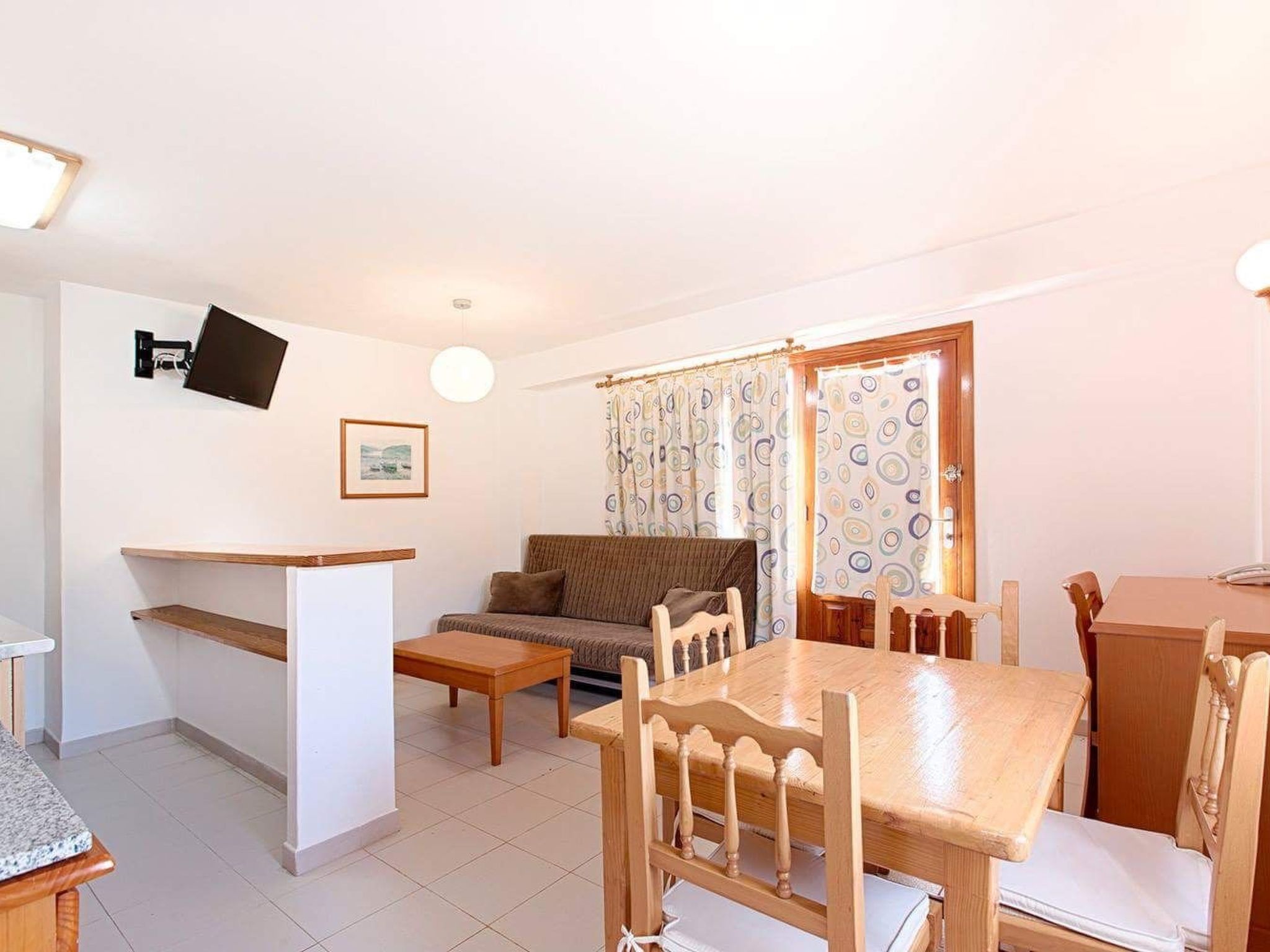 Photo of Appartement mit großem Gemeinschaftspool