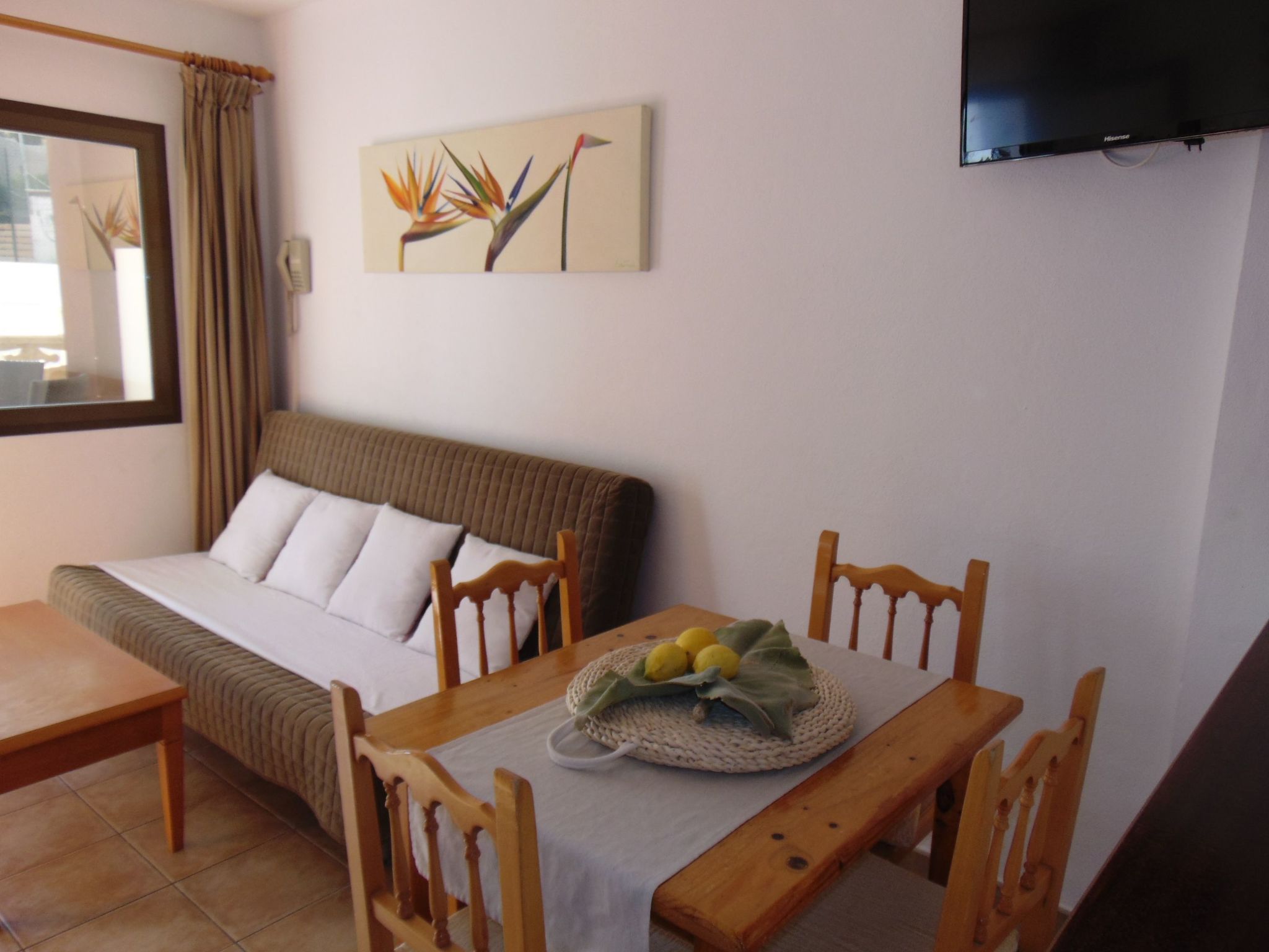 Photo of Appartement mit großem Gemeinschaftspool