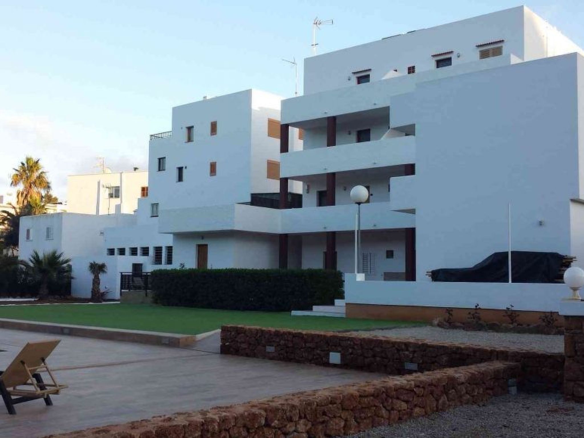 Photo of Appartement mit großem Gemeinschaftspool