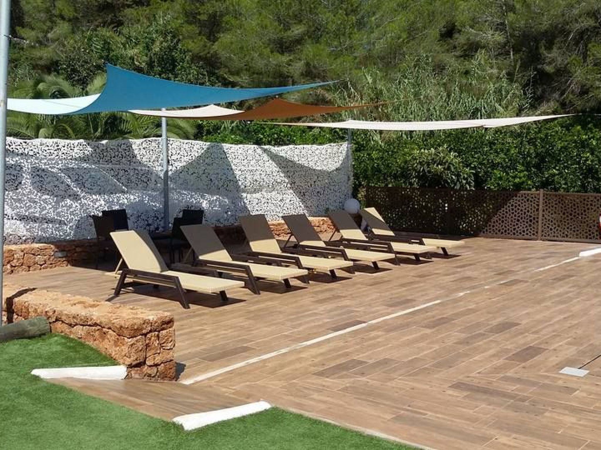 Photo of Appartement mit großem Gemeinschaftspool