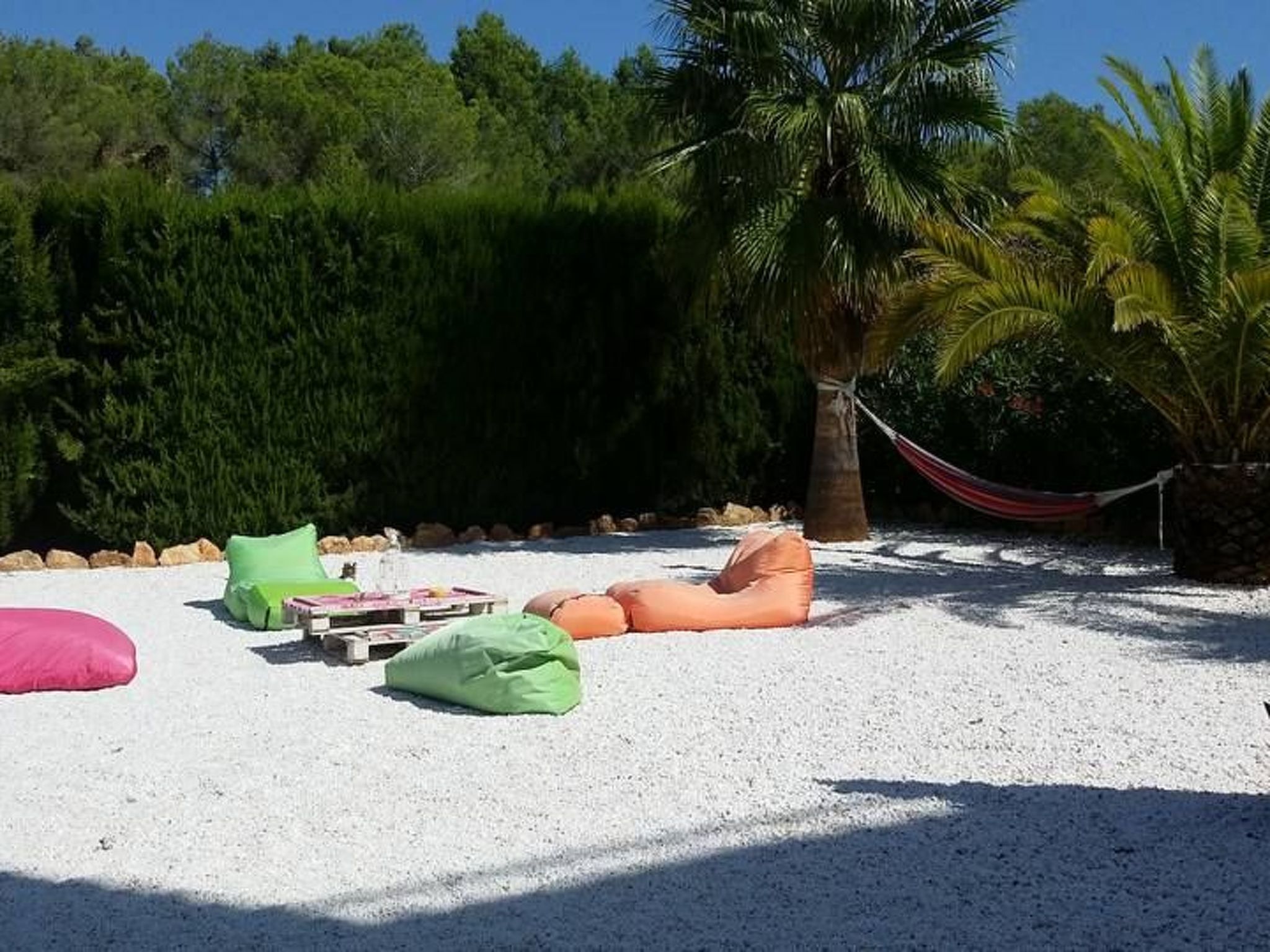 Photo of Appartement mit großem Gemeinschaftspool