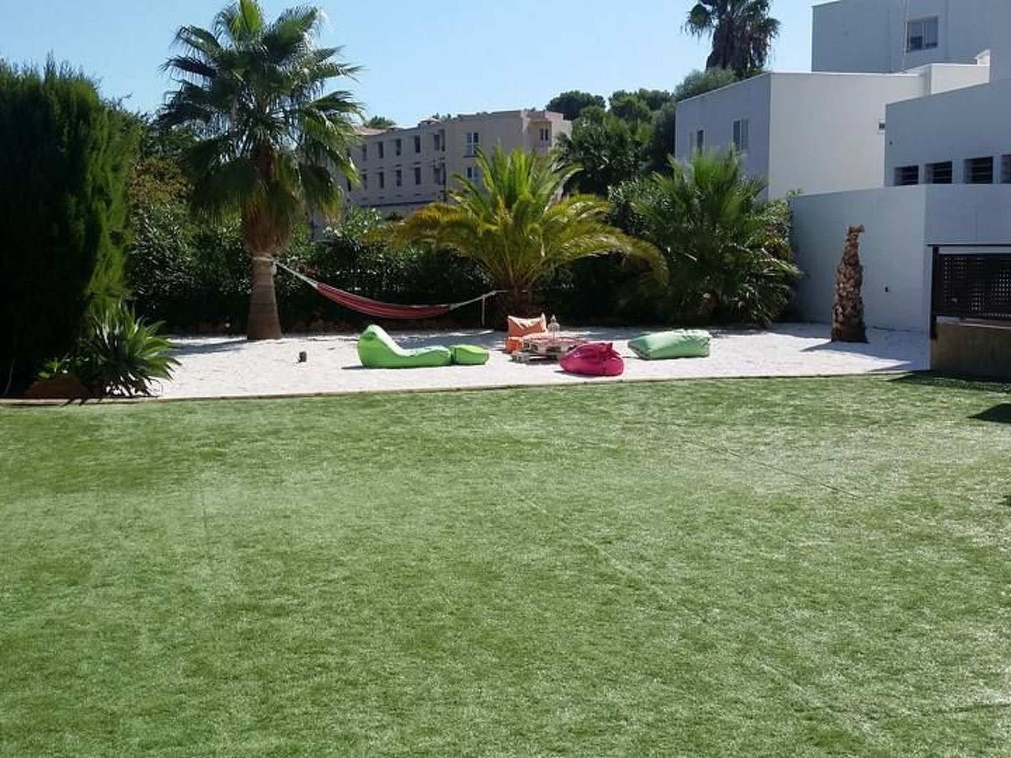 Photo of Appartement mit großem Gemeinschaftspool