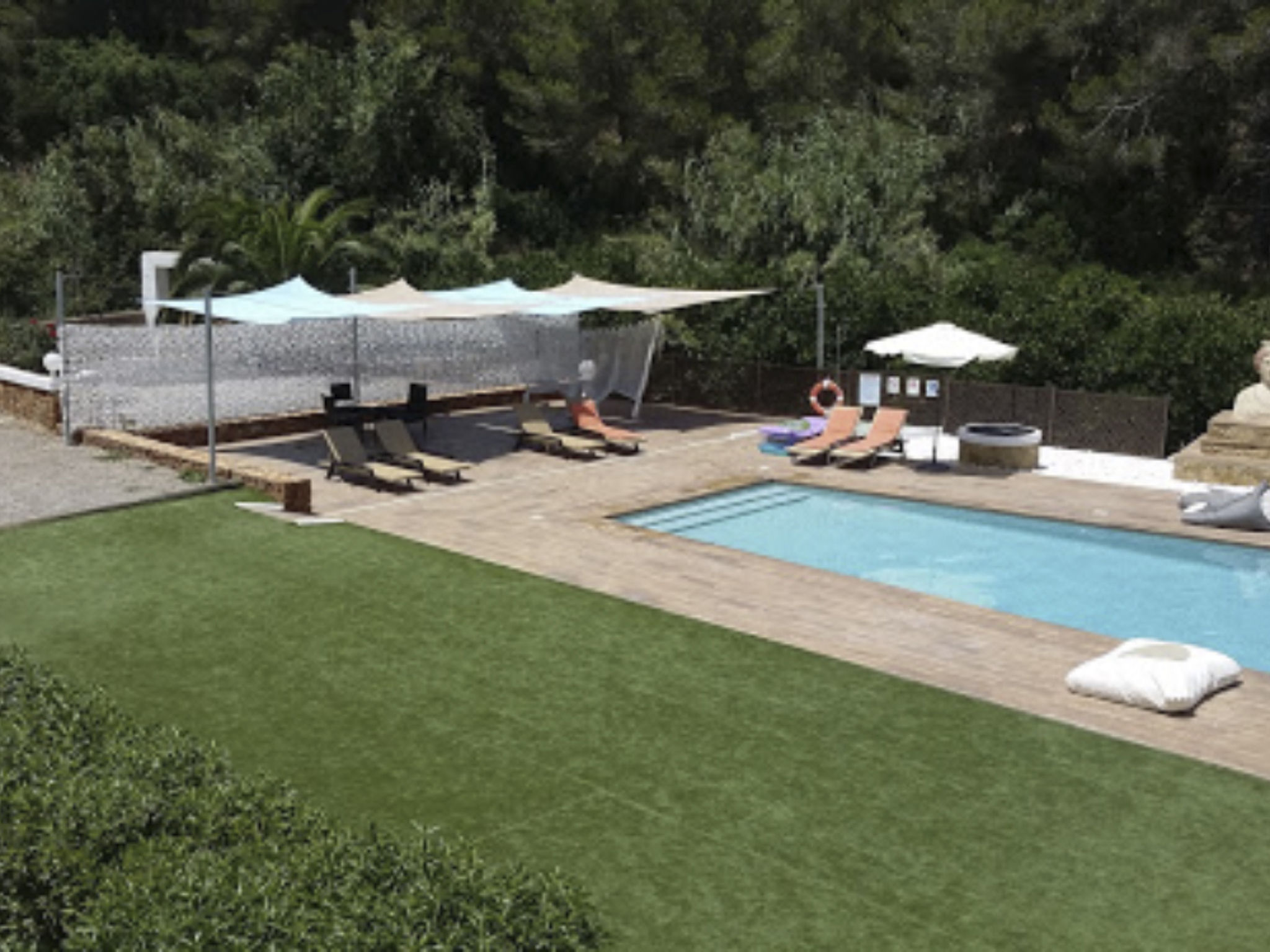 Photo of Appartement mit großem Gemeinschaftspool