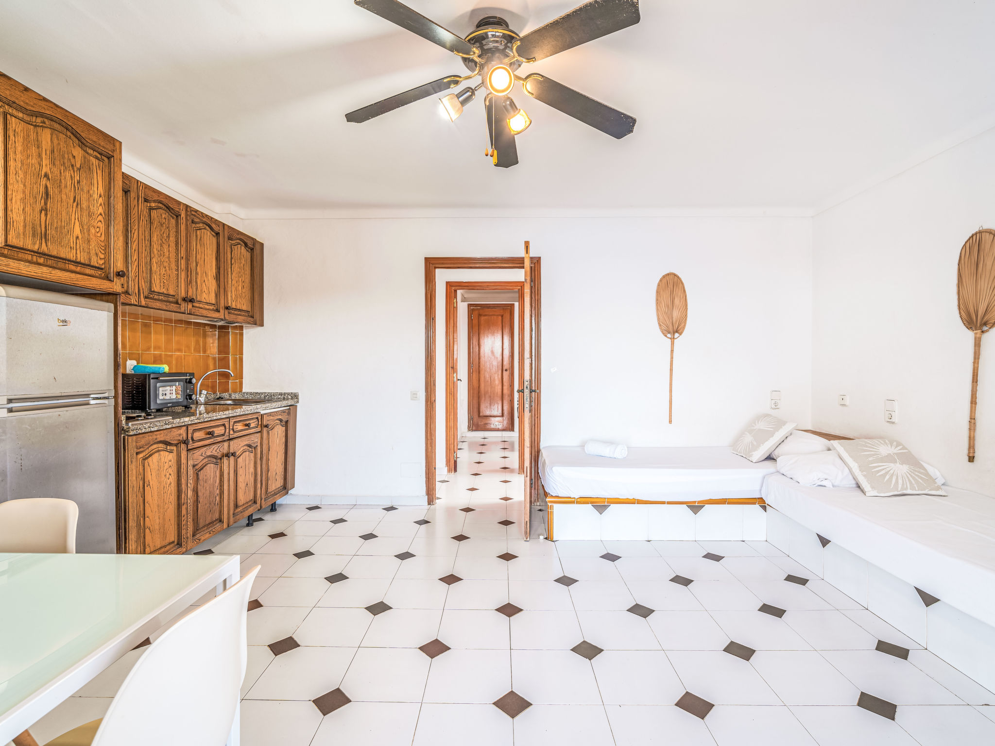 Es Grop Vista Mar-Dedans