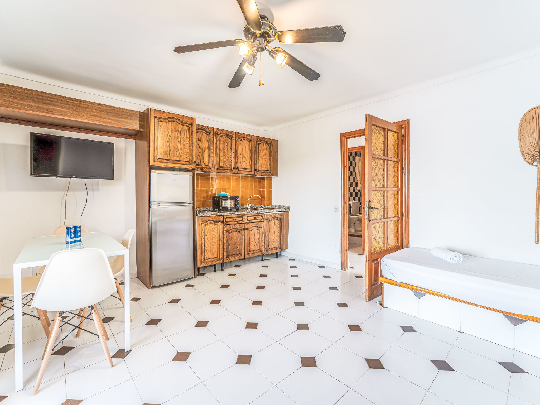 Es Grop Vista Mar-Dedans