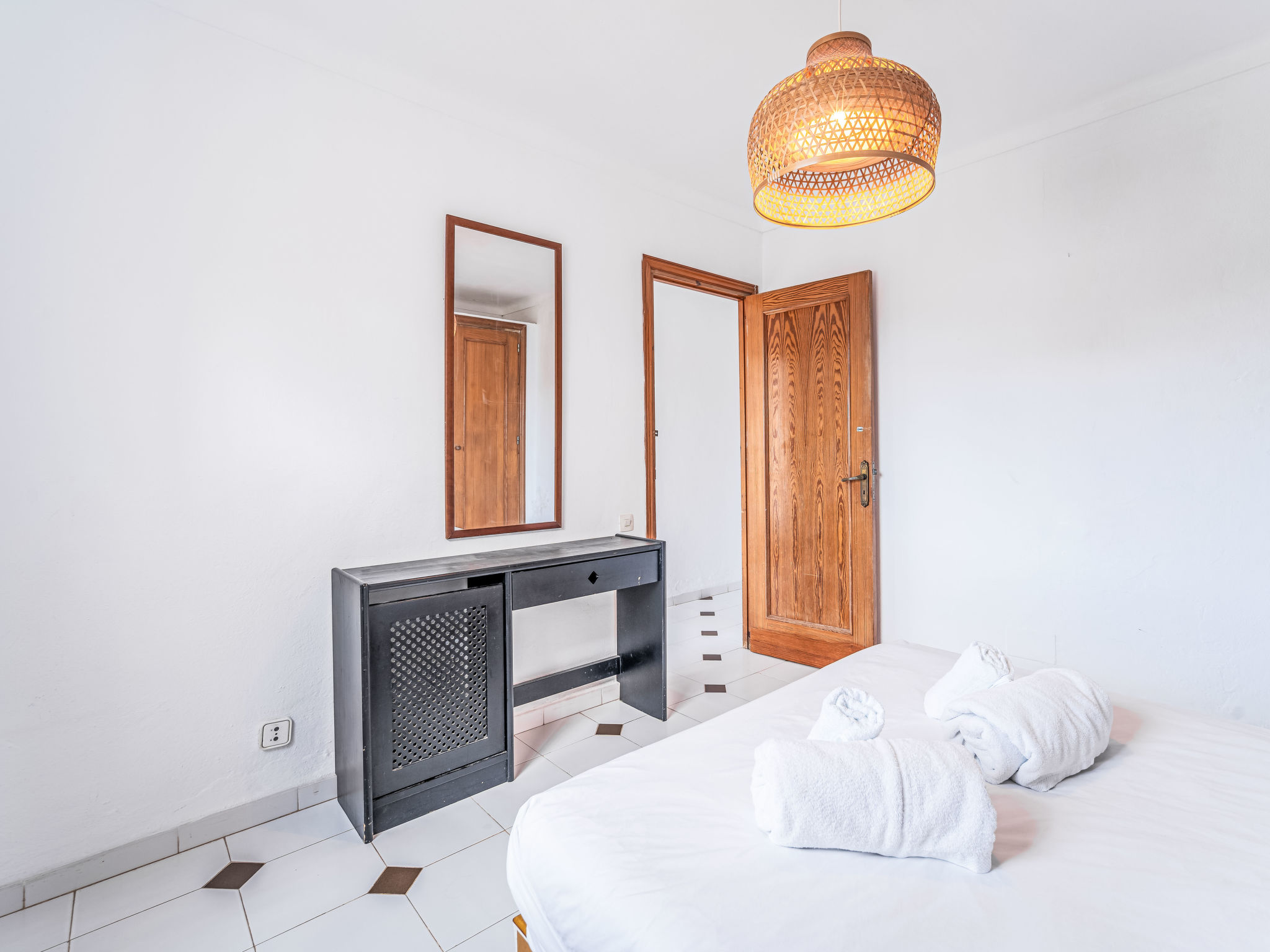 Es Grop Vista Mar-Dedans