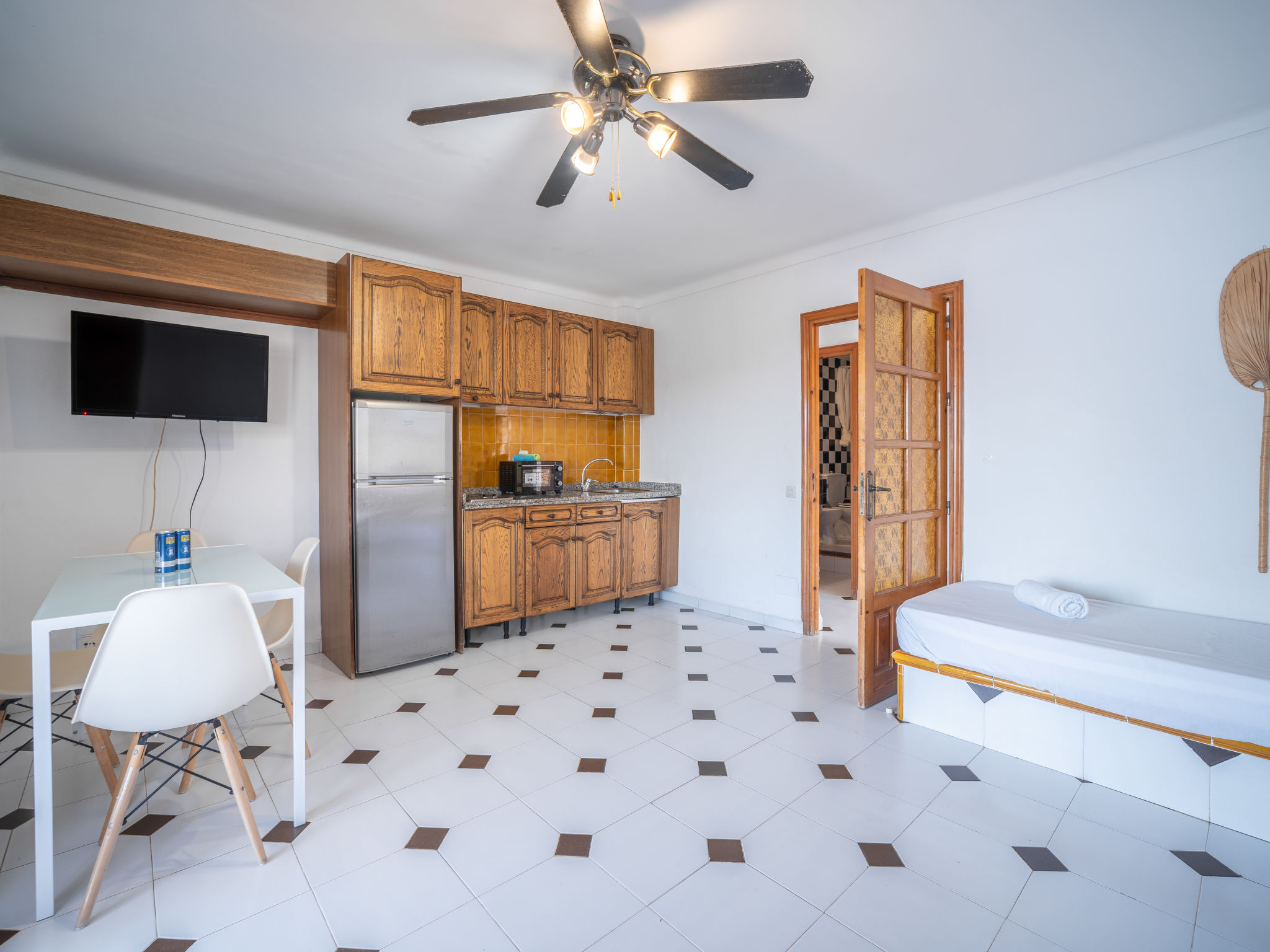 Es Grop Vista Mar-Dedans