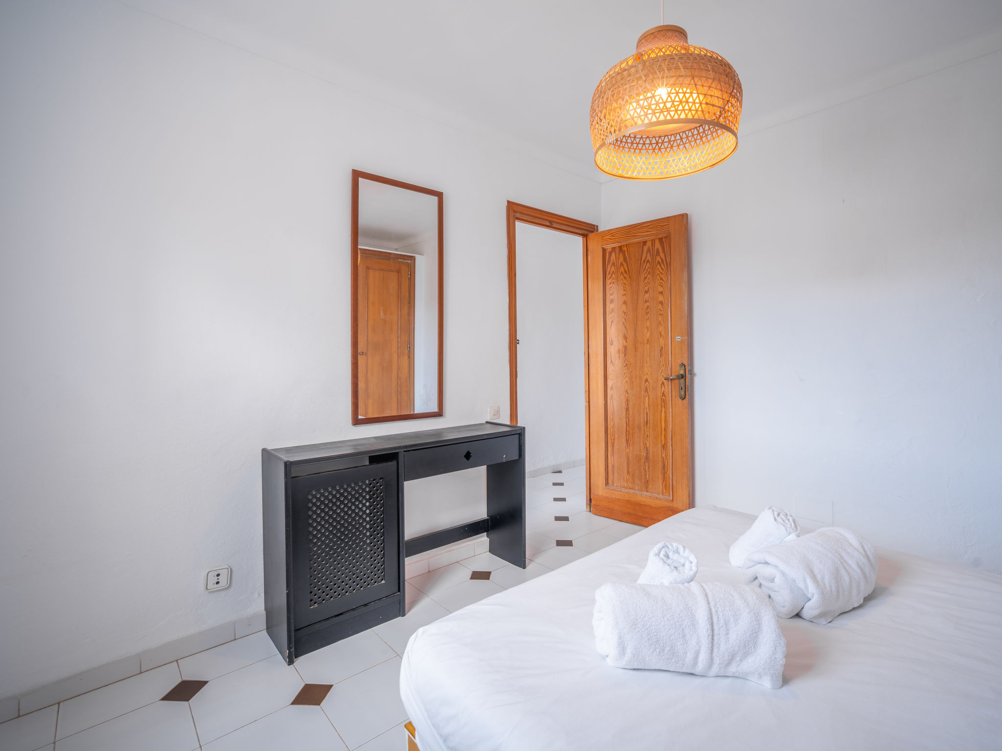 Es Grop Vista Mar-Dedans