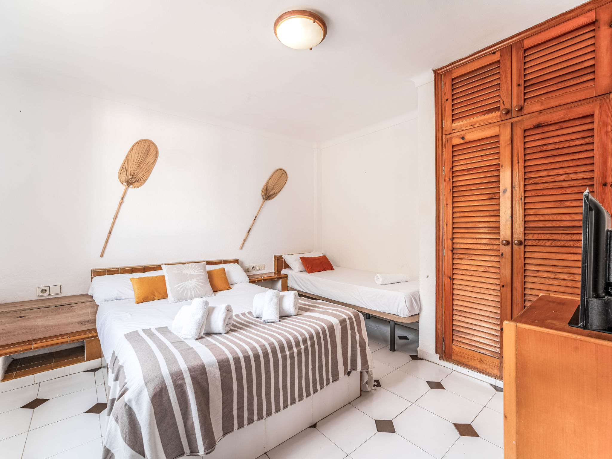 Es Grop Vista Mar-Binnen