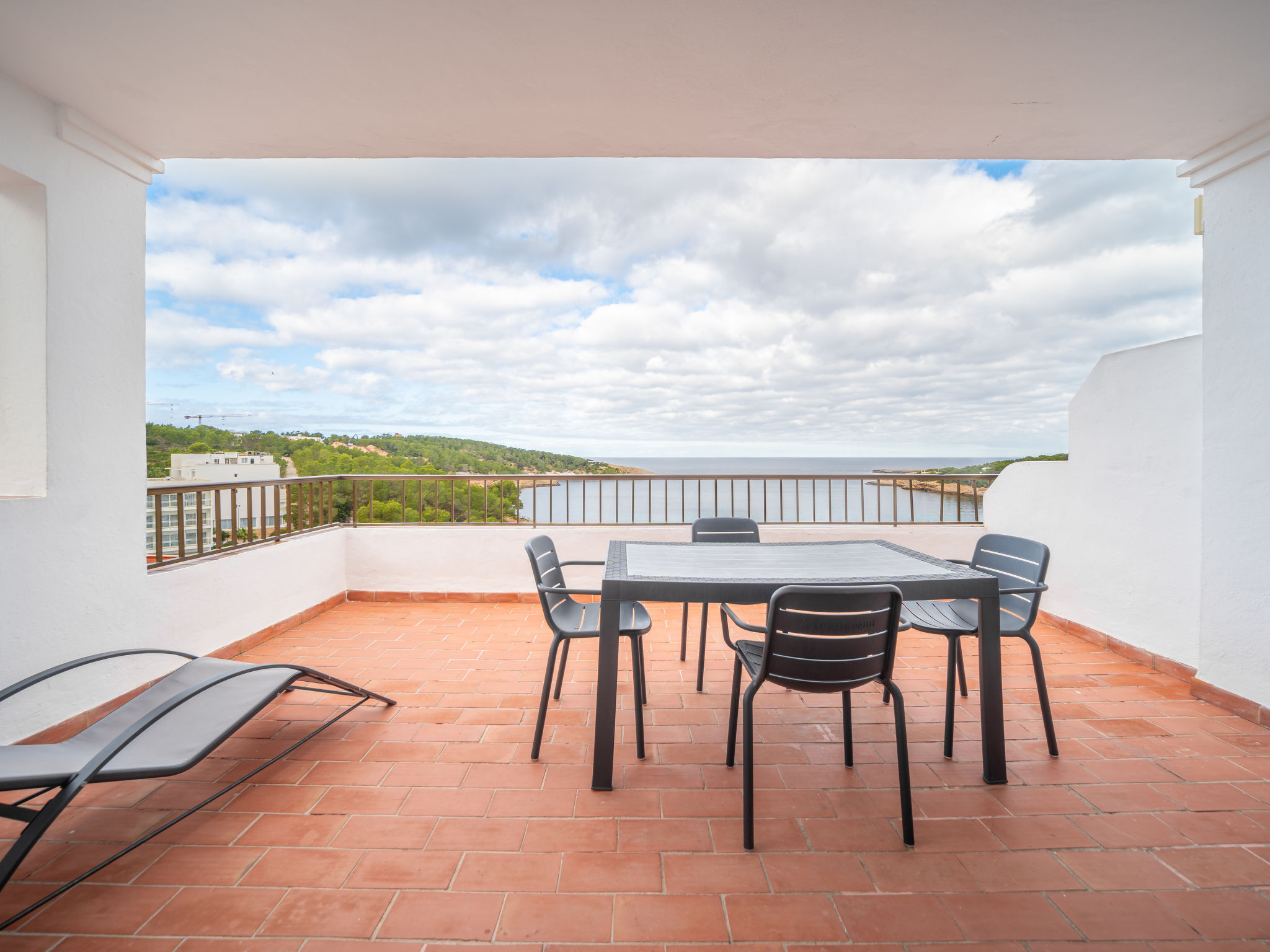 Es Grop Vista Mar-Buiten