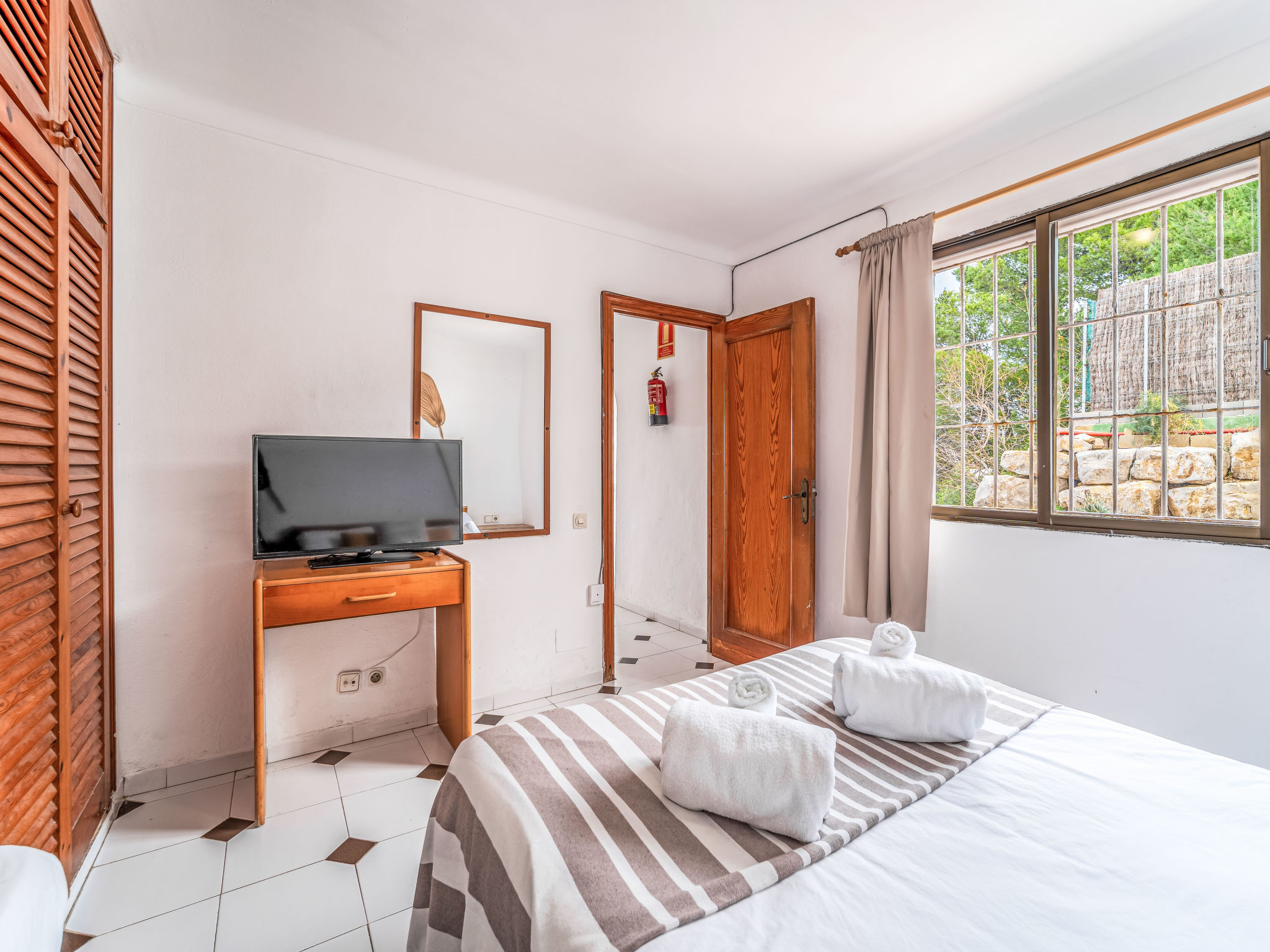 Es Grop Vista Mar-Binnen