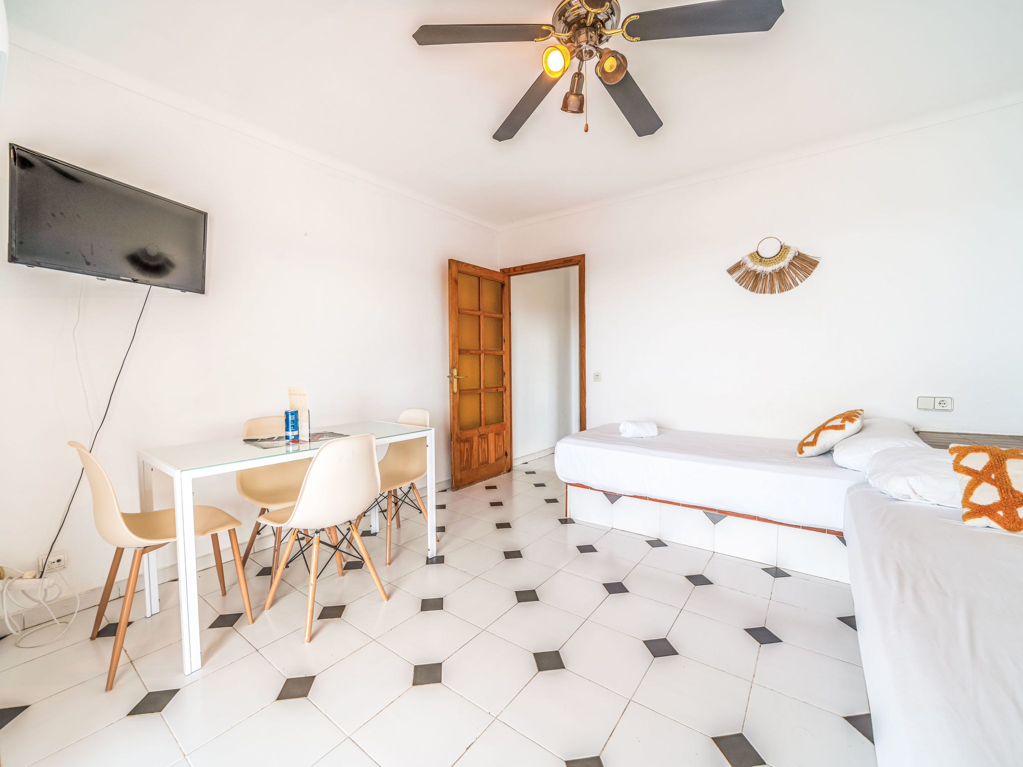 Es Grop Vista Mar-Binnen