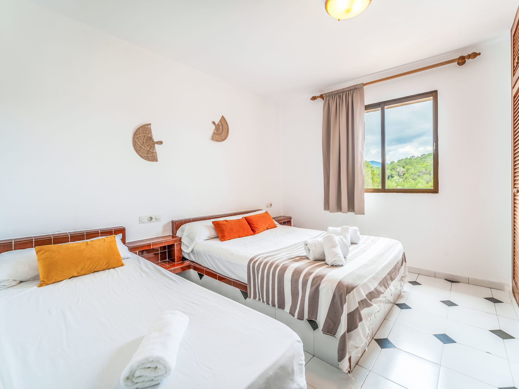 Es Grop Vista Mar-Binnen