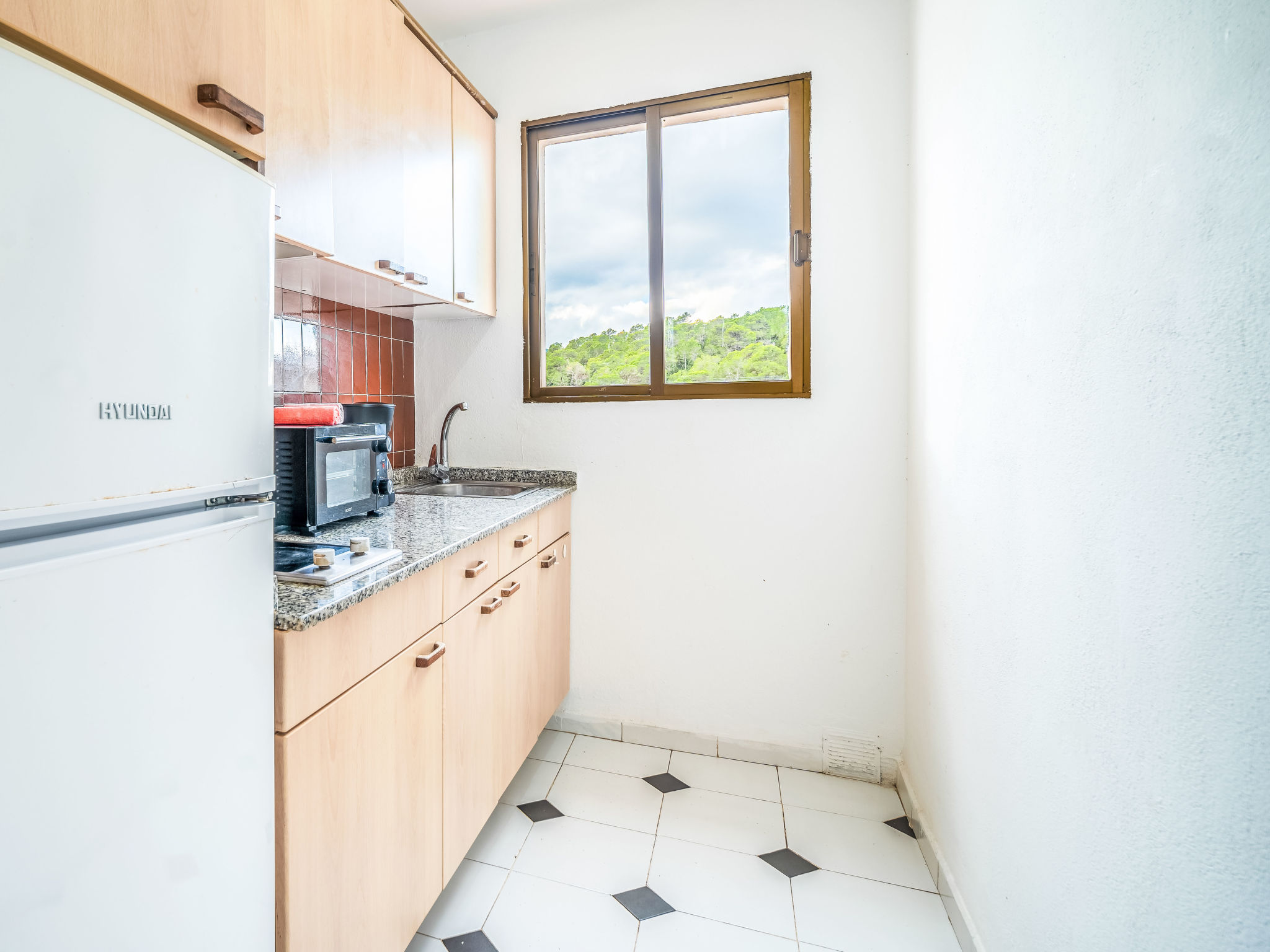 Es Grop Vista Mar-Binnen