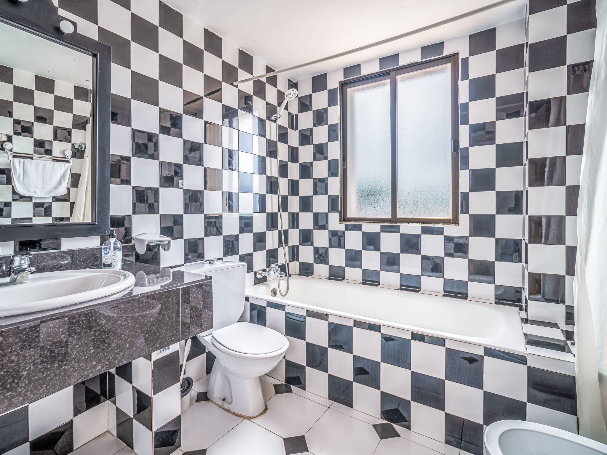 Es Grop Vista Mar-Binnen