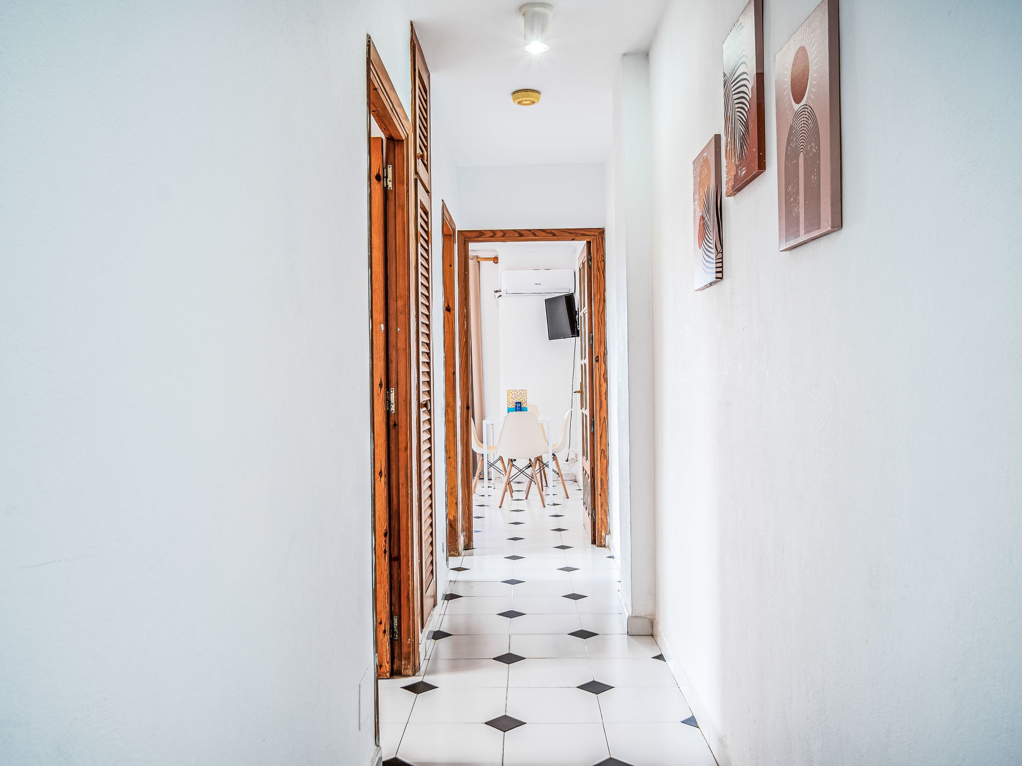 Es Grop Vista Mar-Binnen