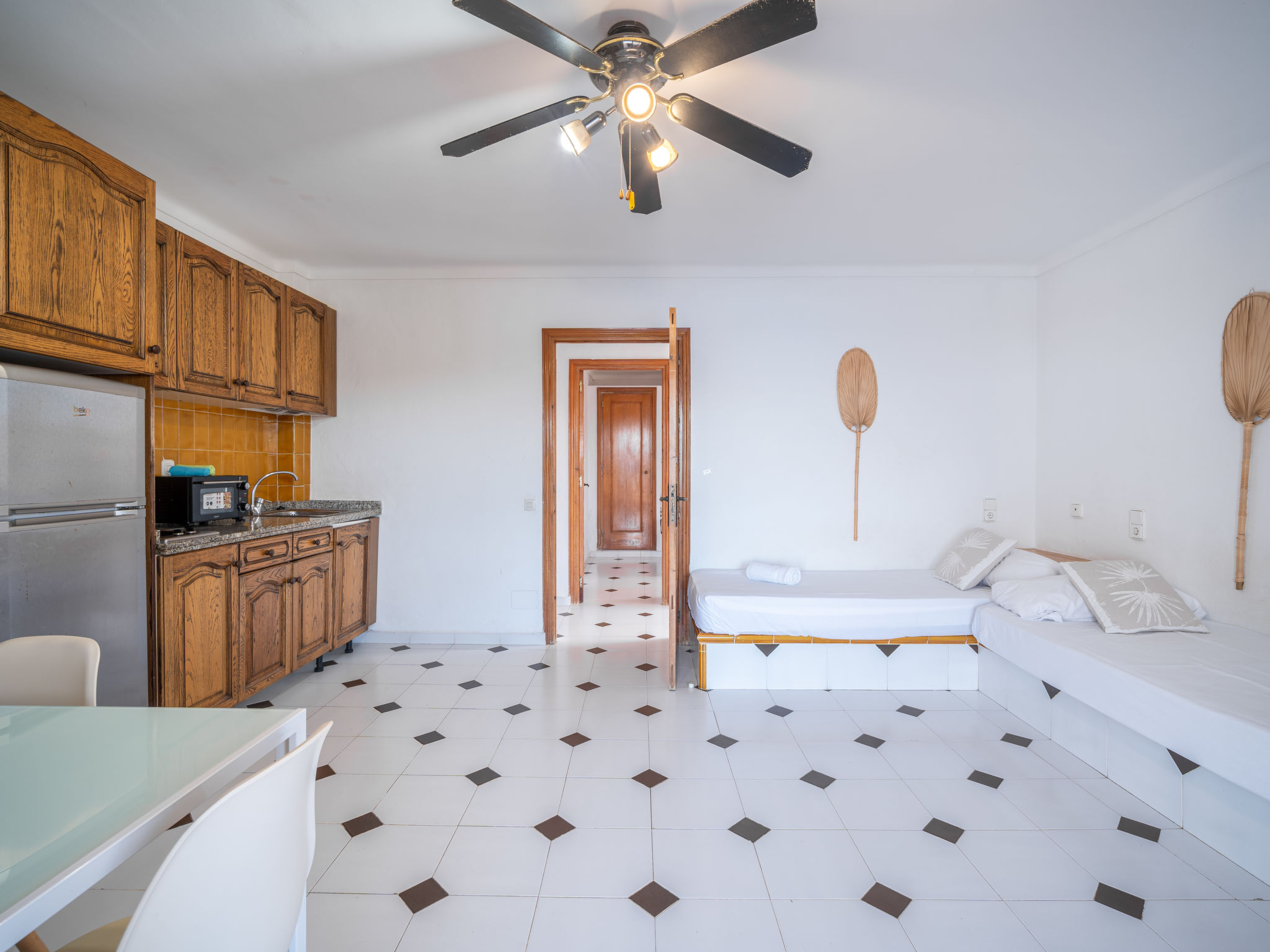 Es Grop Vista Mar-Binnen