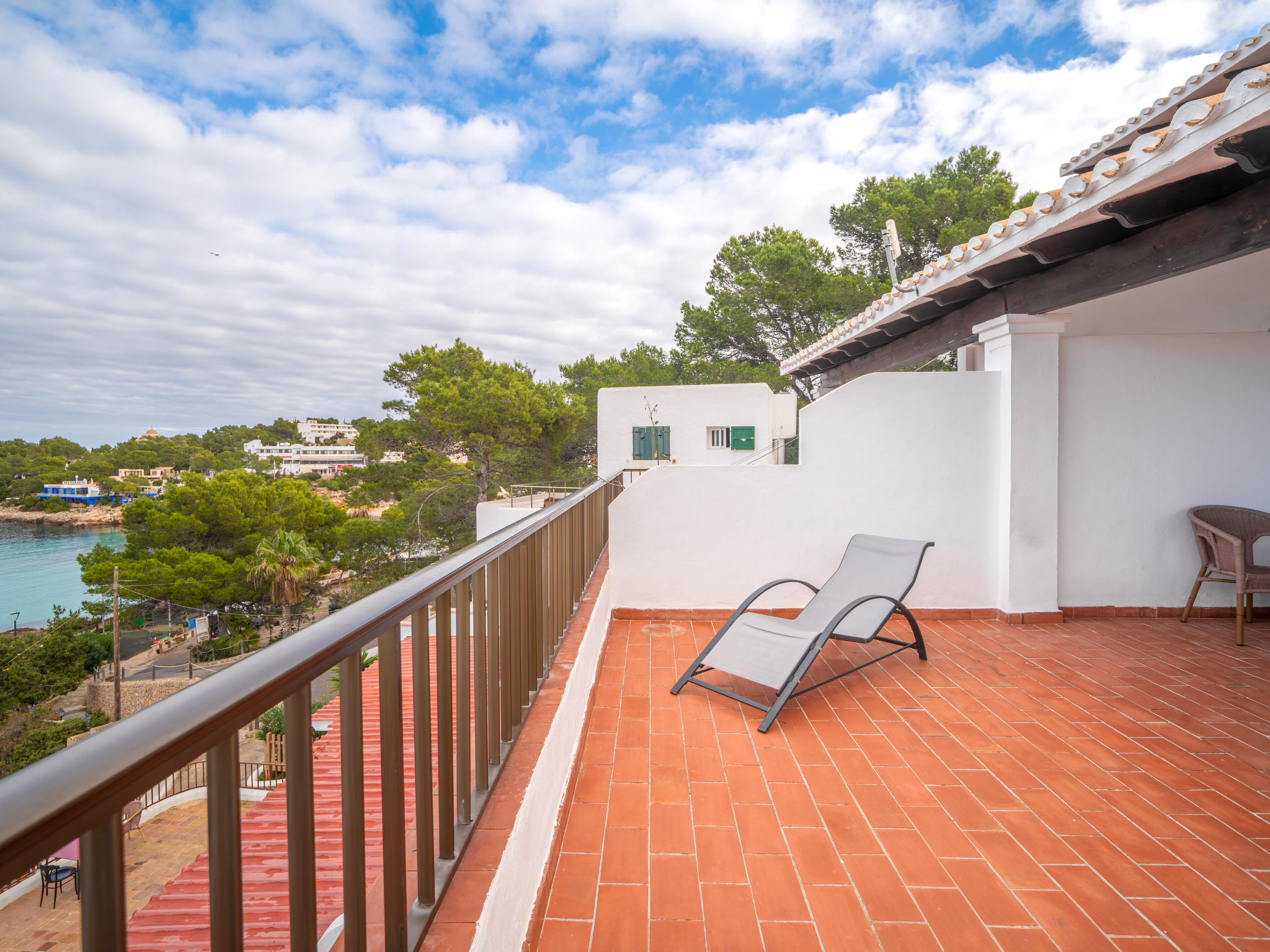 Es Grop Vista Mar-Buiten