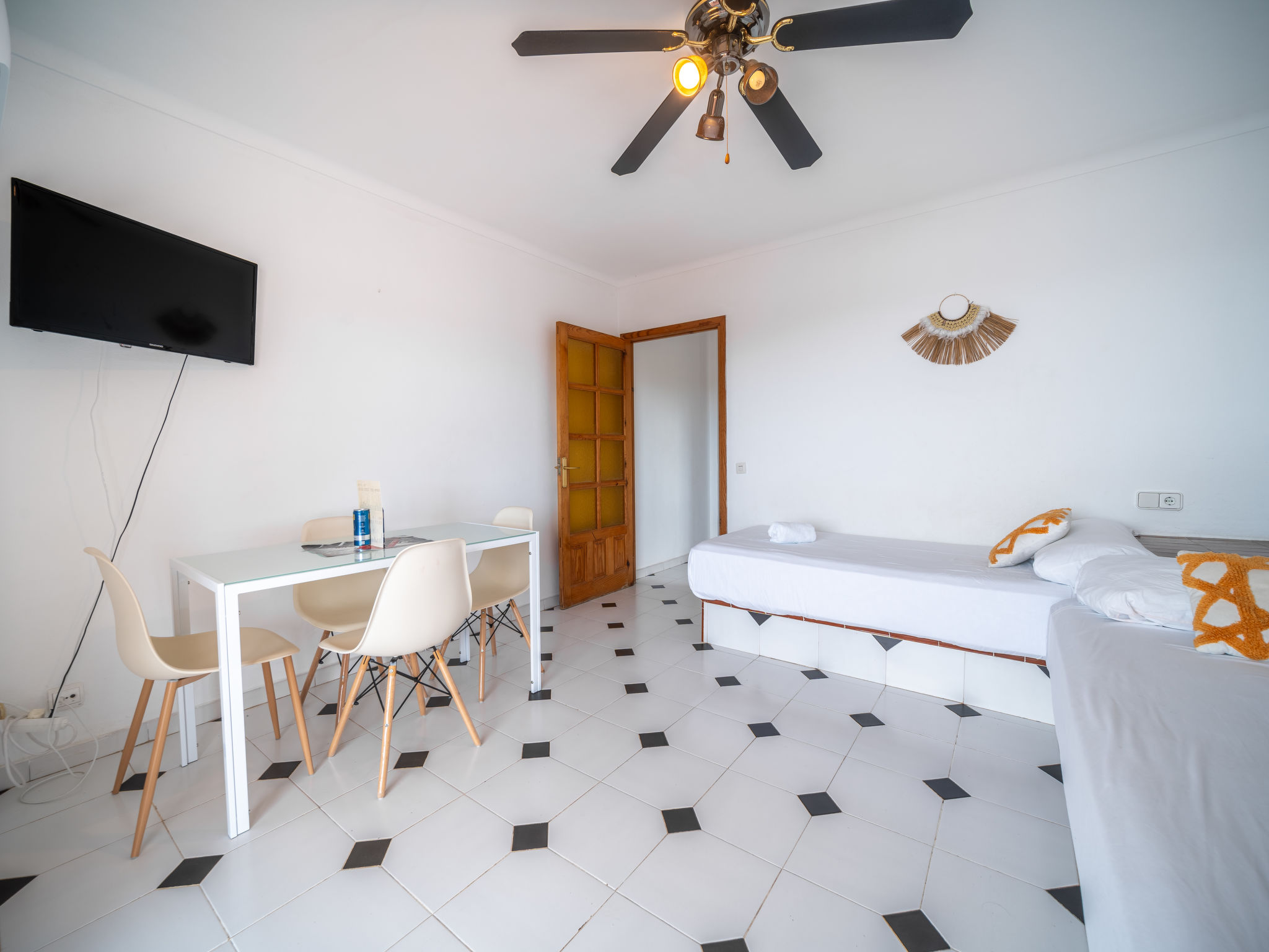 Es Grop Vista Mar-Binnen