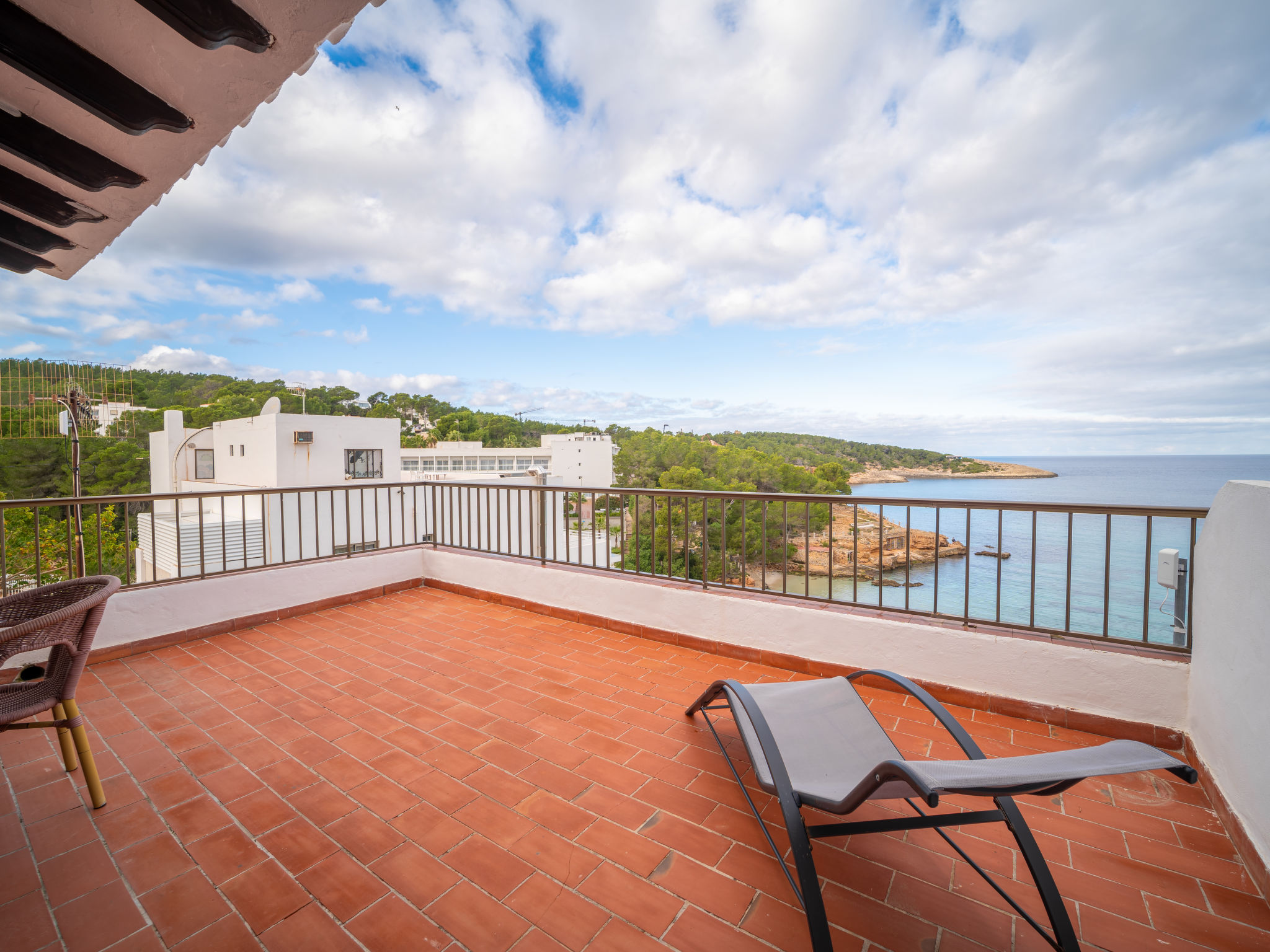 Es Grop AVista Mar-Buiten