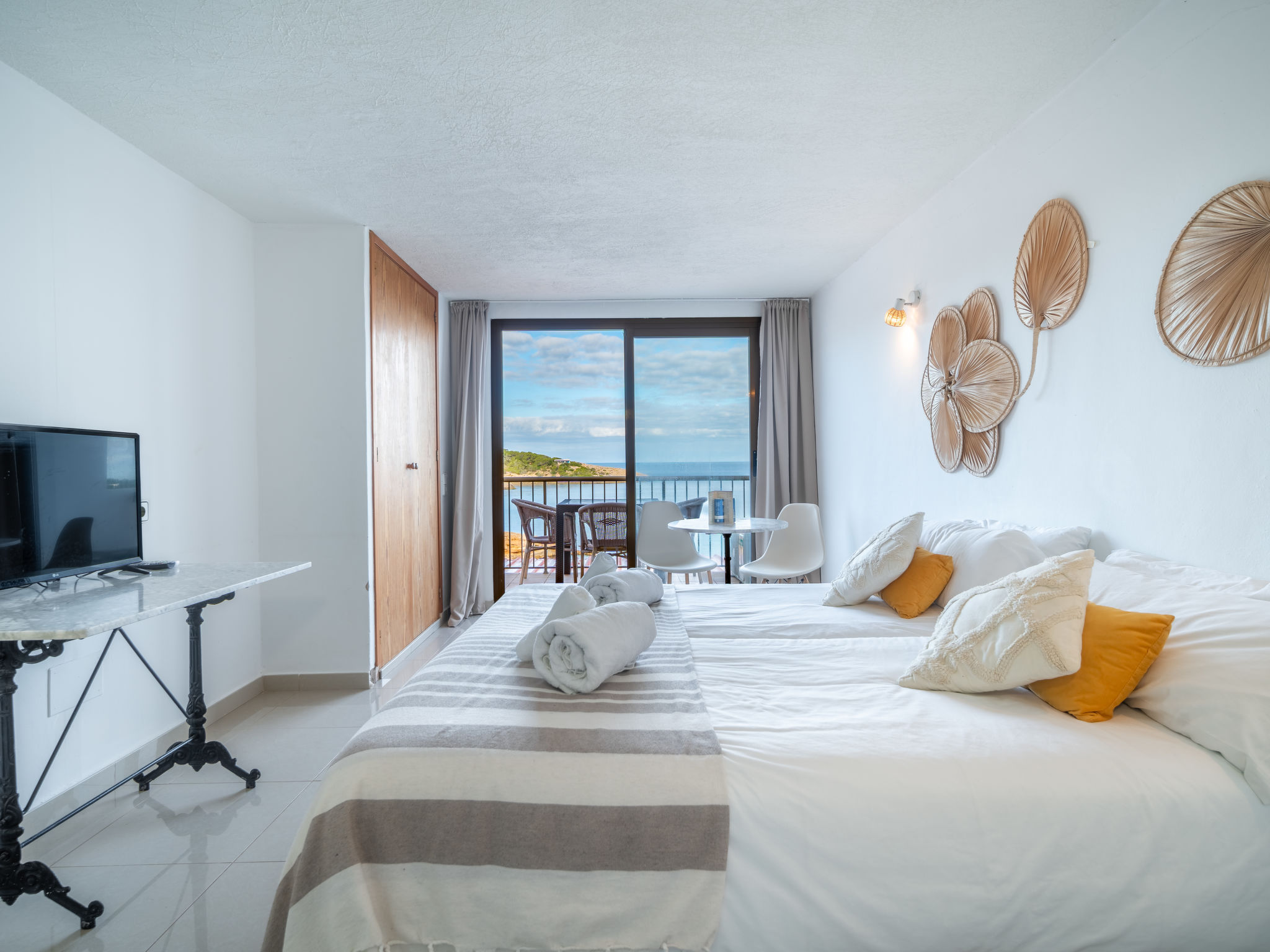 Es Grop Est. Vista Mar