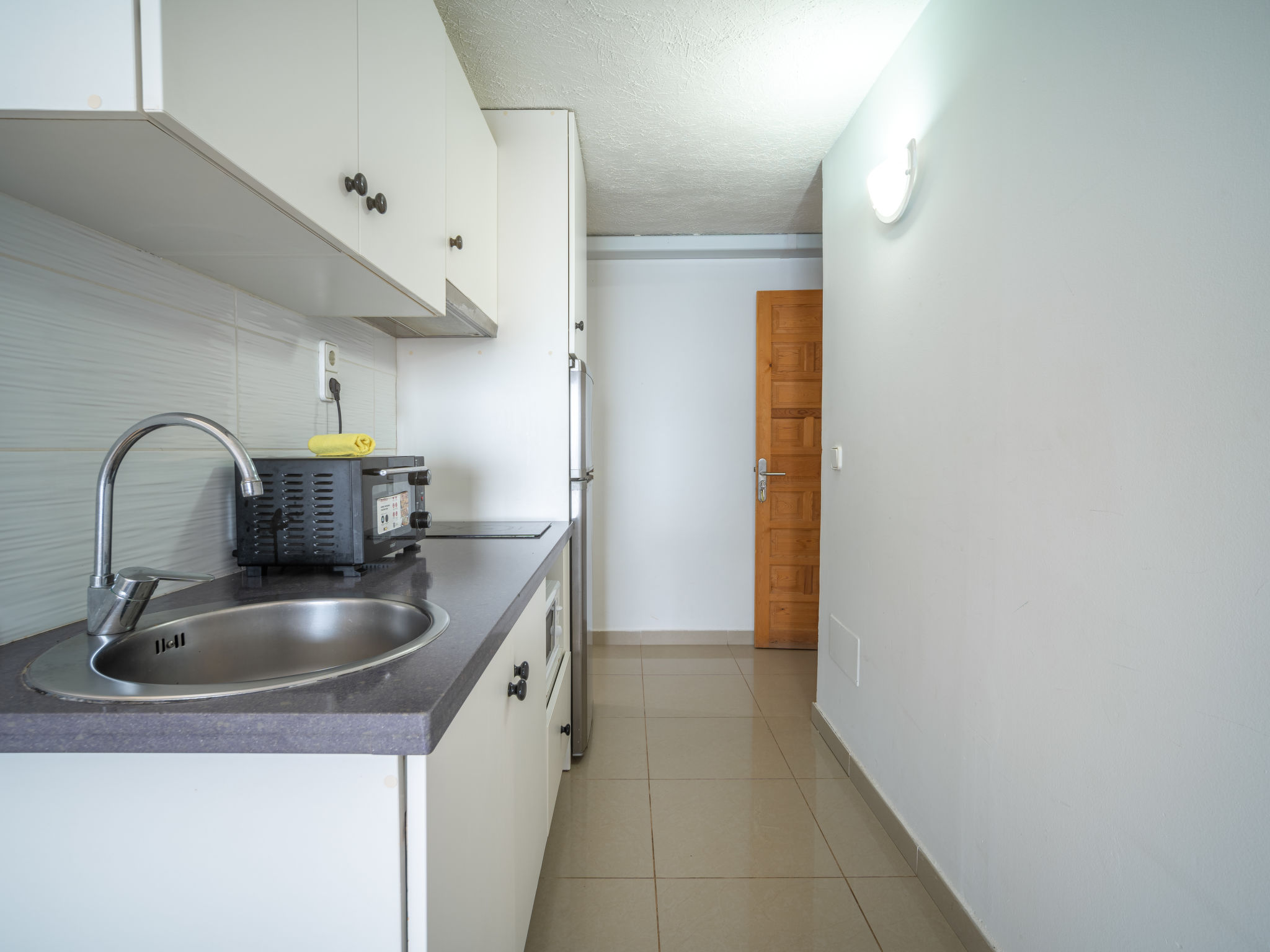 Es Grop Est. Vista Mar-Binnen